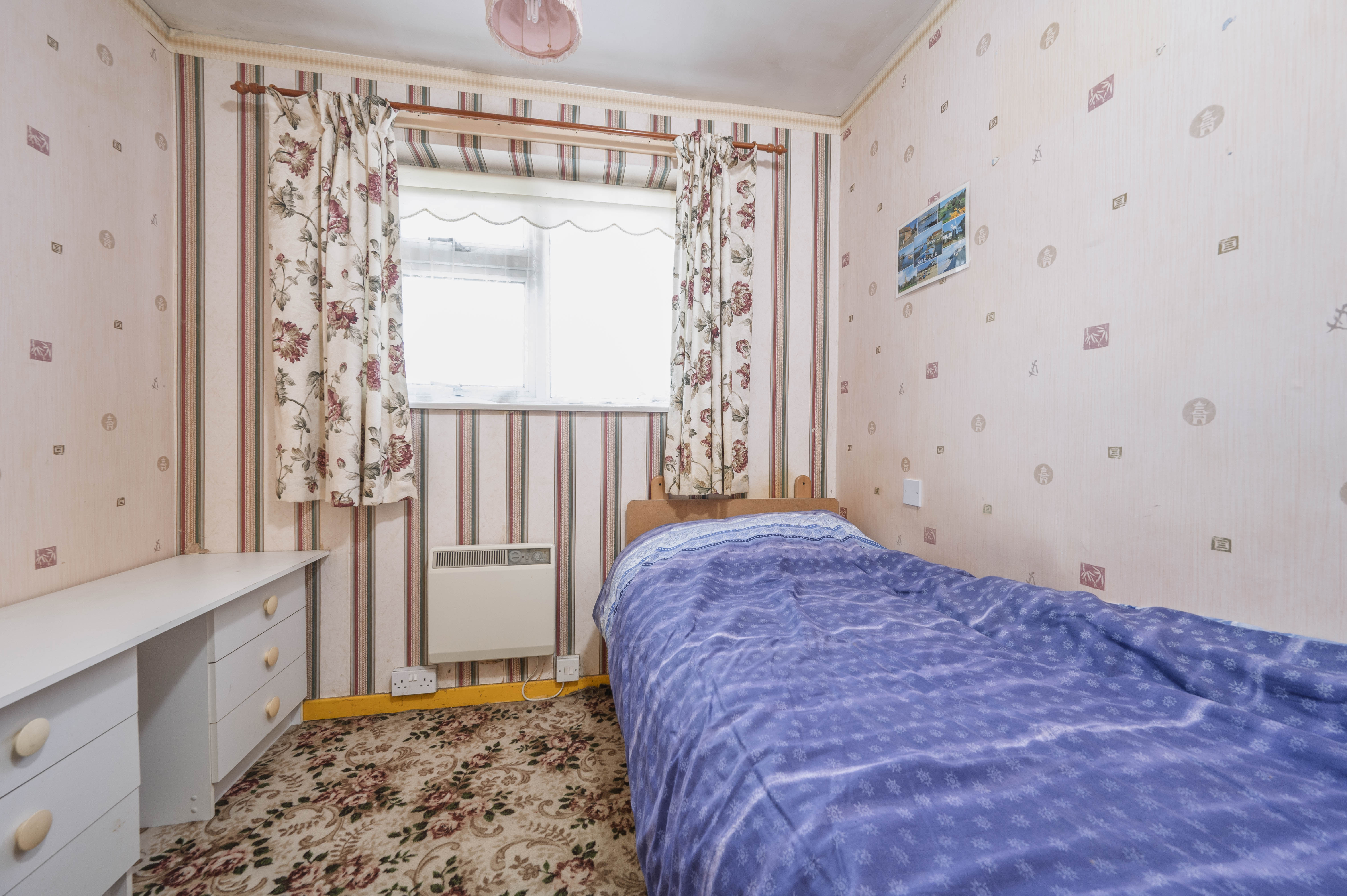 Fowlers Road, Kingham, OX7