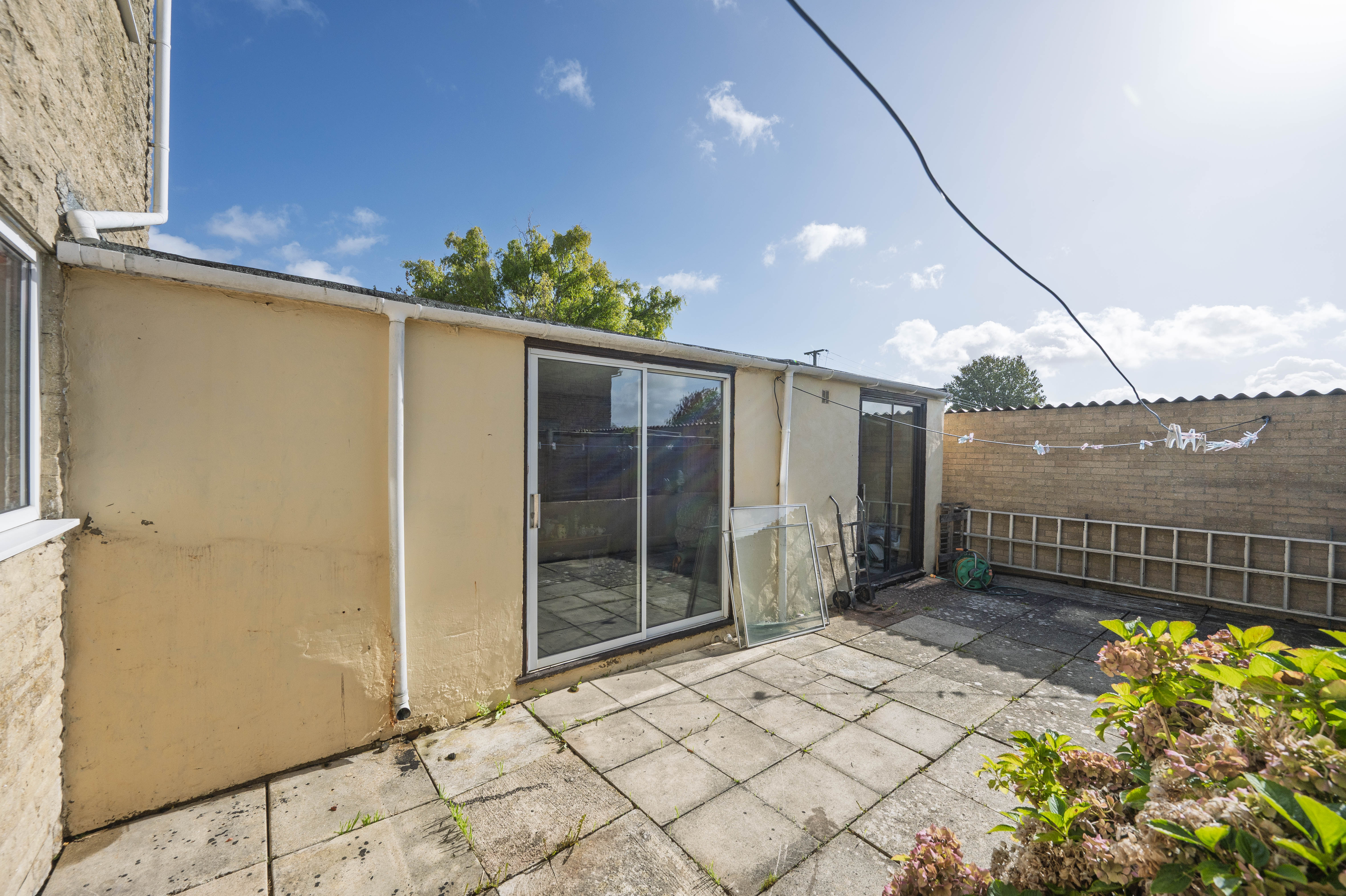 Fowlers Road, Kingham, OX7