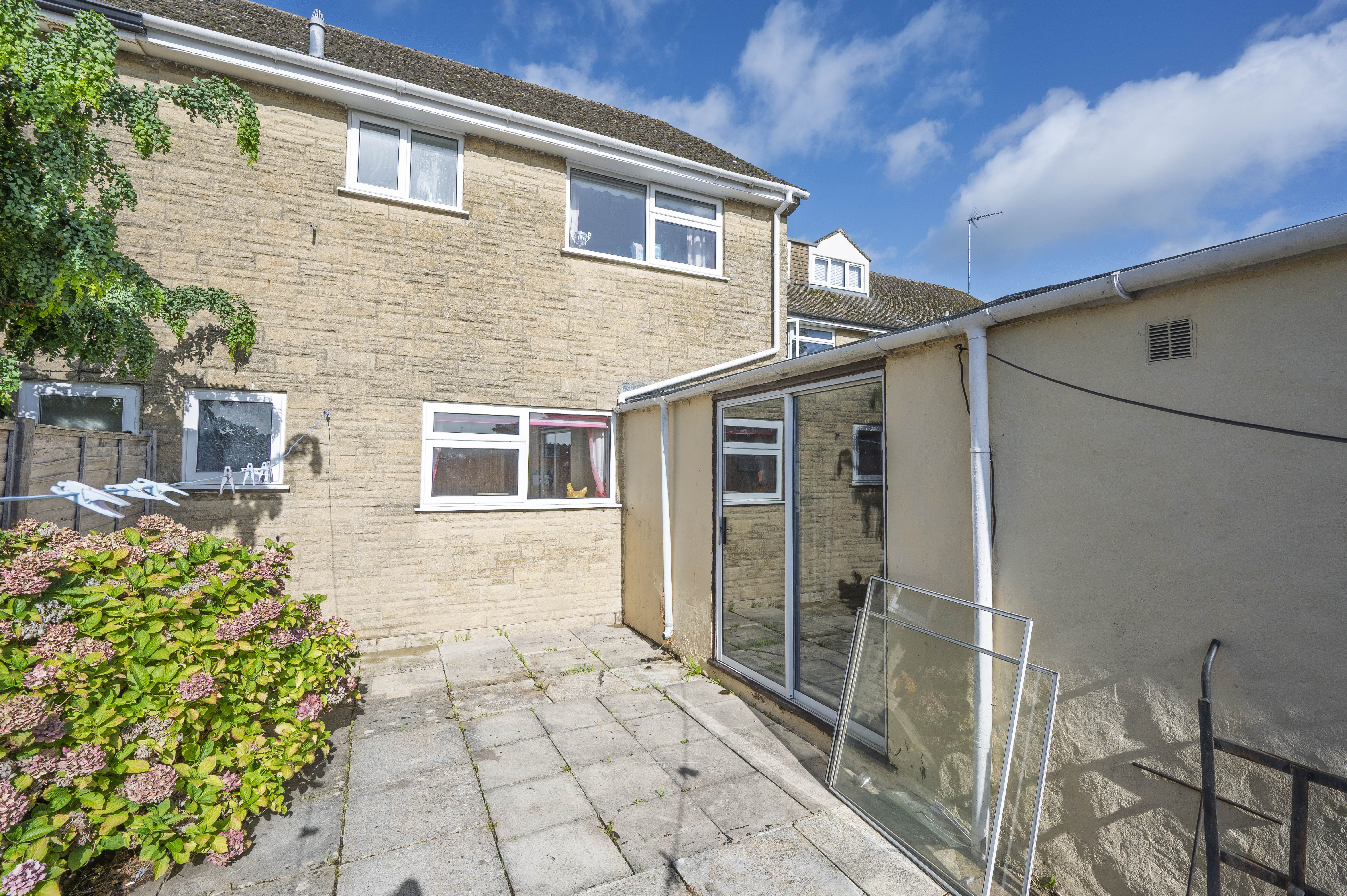 Fowlers Road, Kingham, OX7