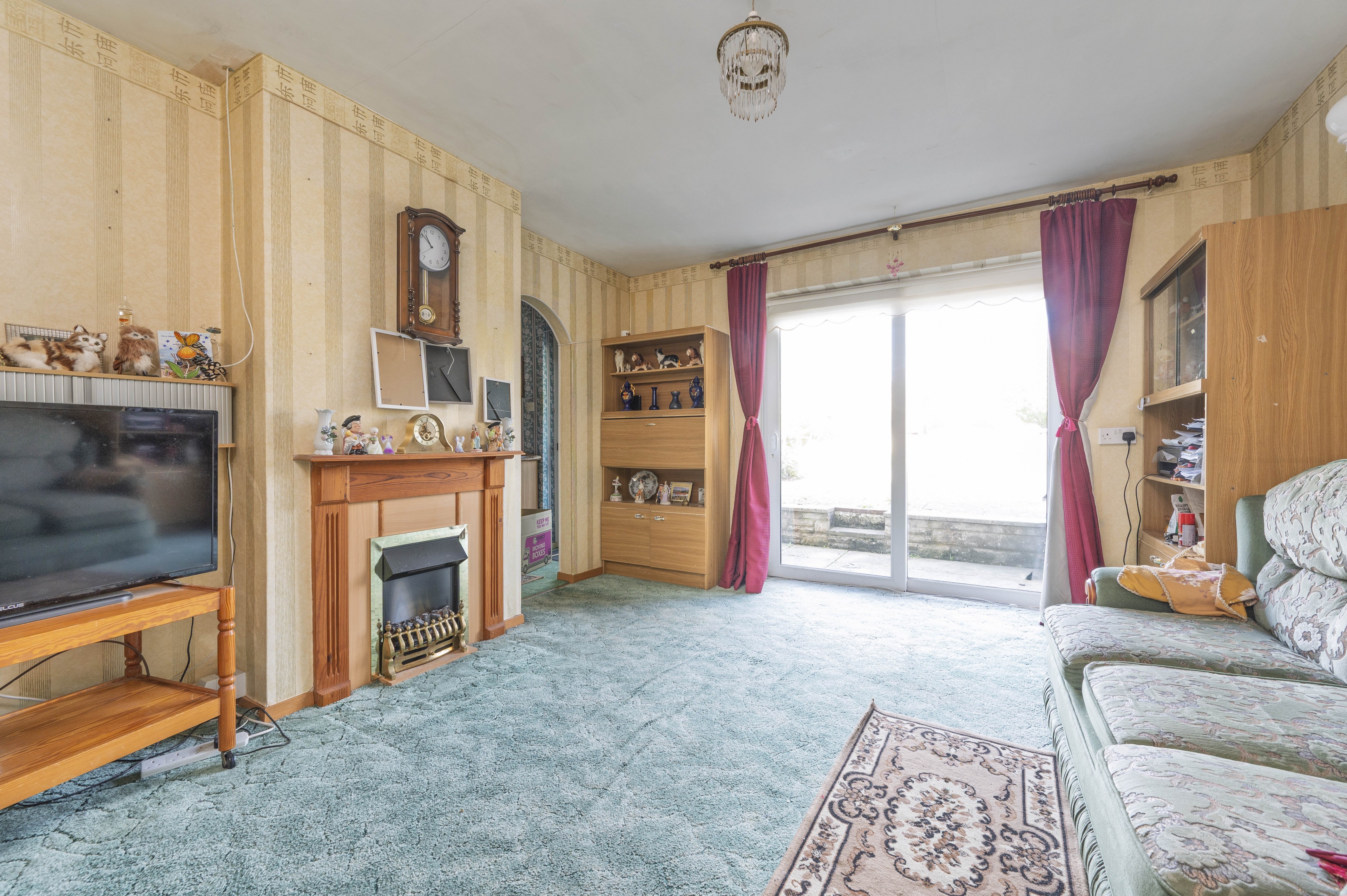 Fowlers Road, Kingham, OX7