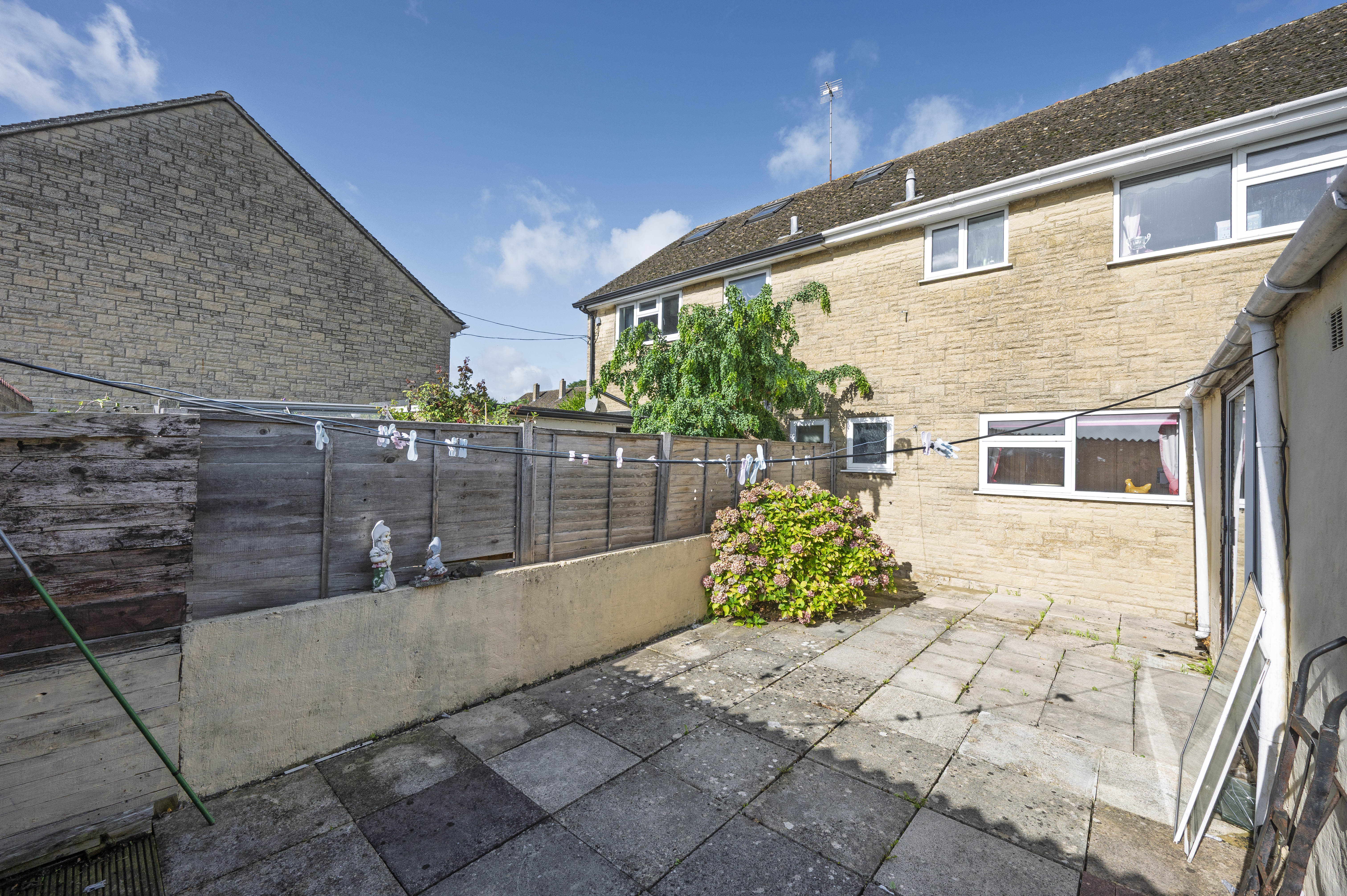 Fowlers Road, Kingham, OX7