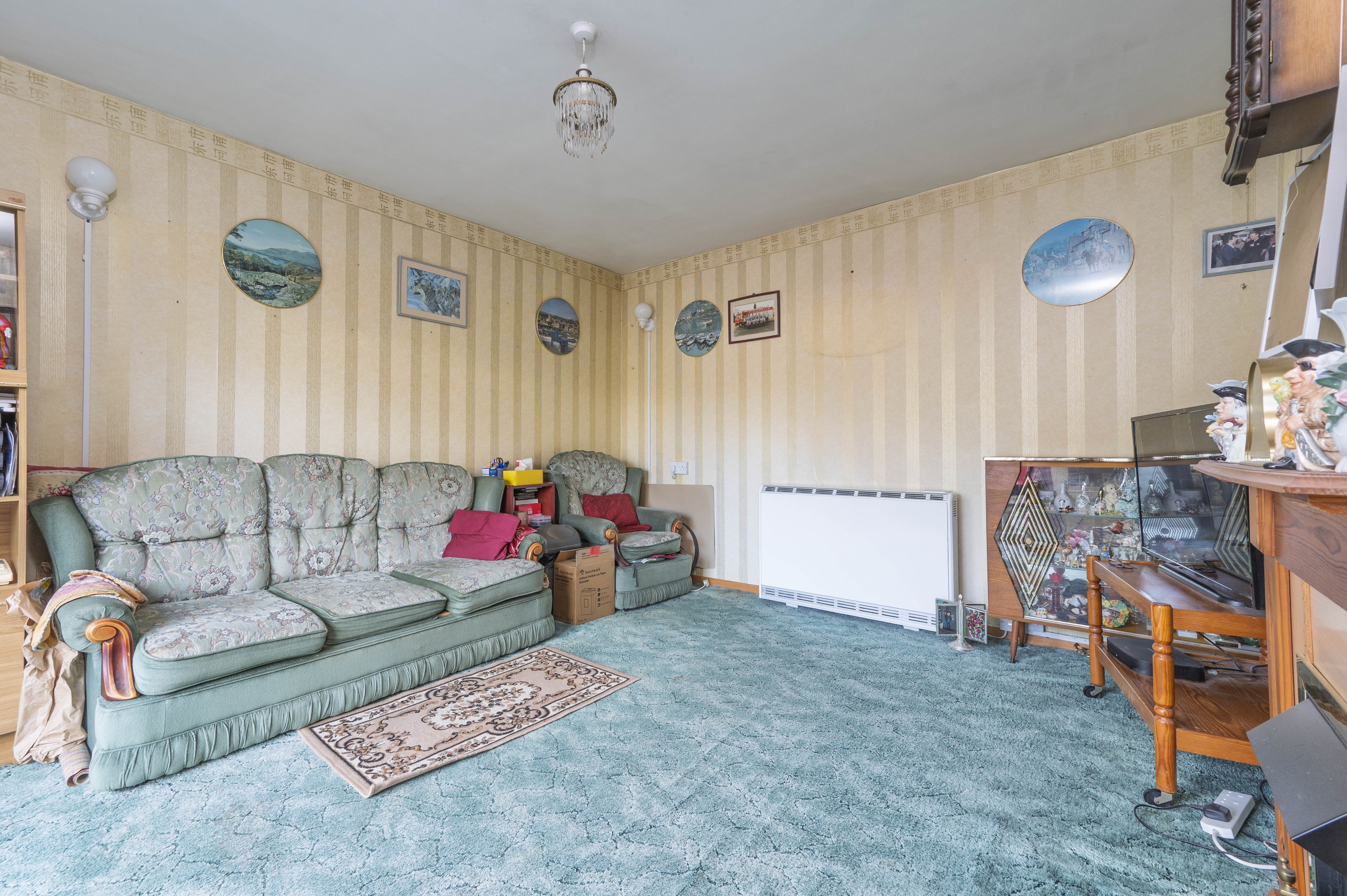 Fowlers Road, Kingham, OX7