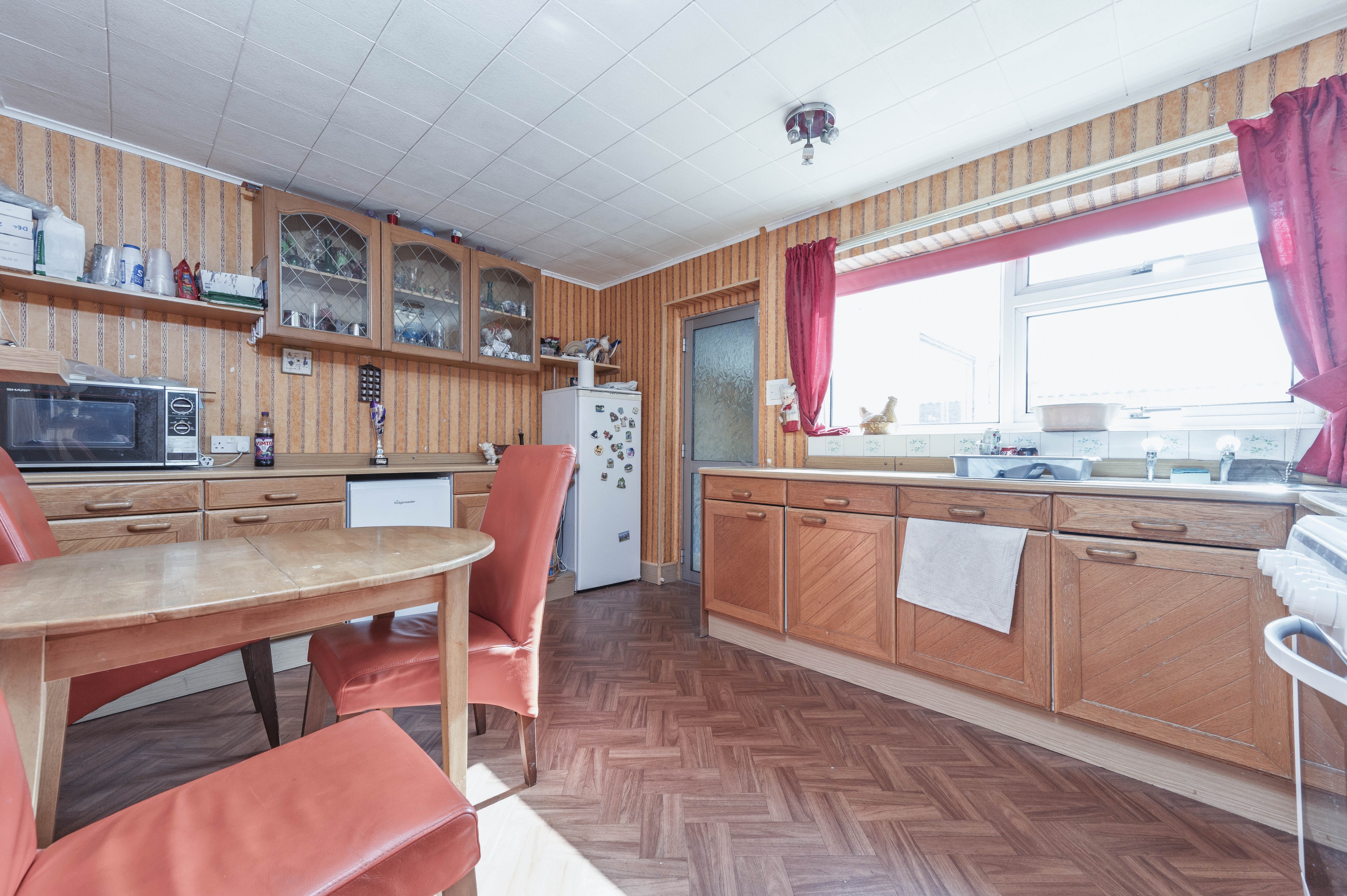 Fowlers Road, Kingham, OX7