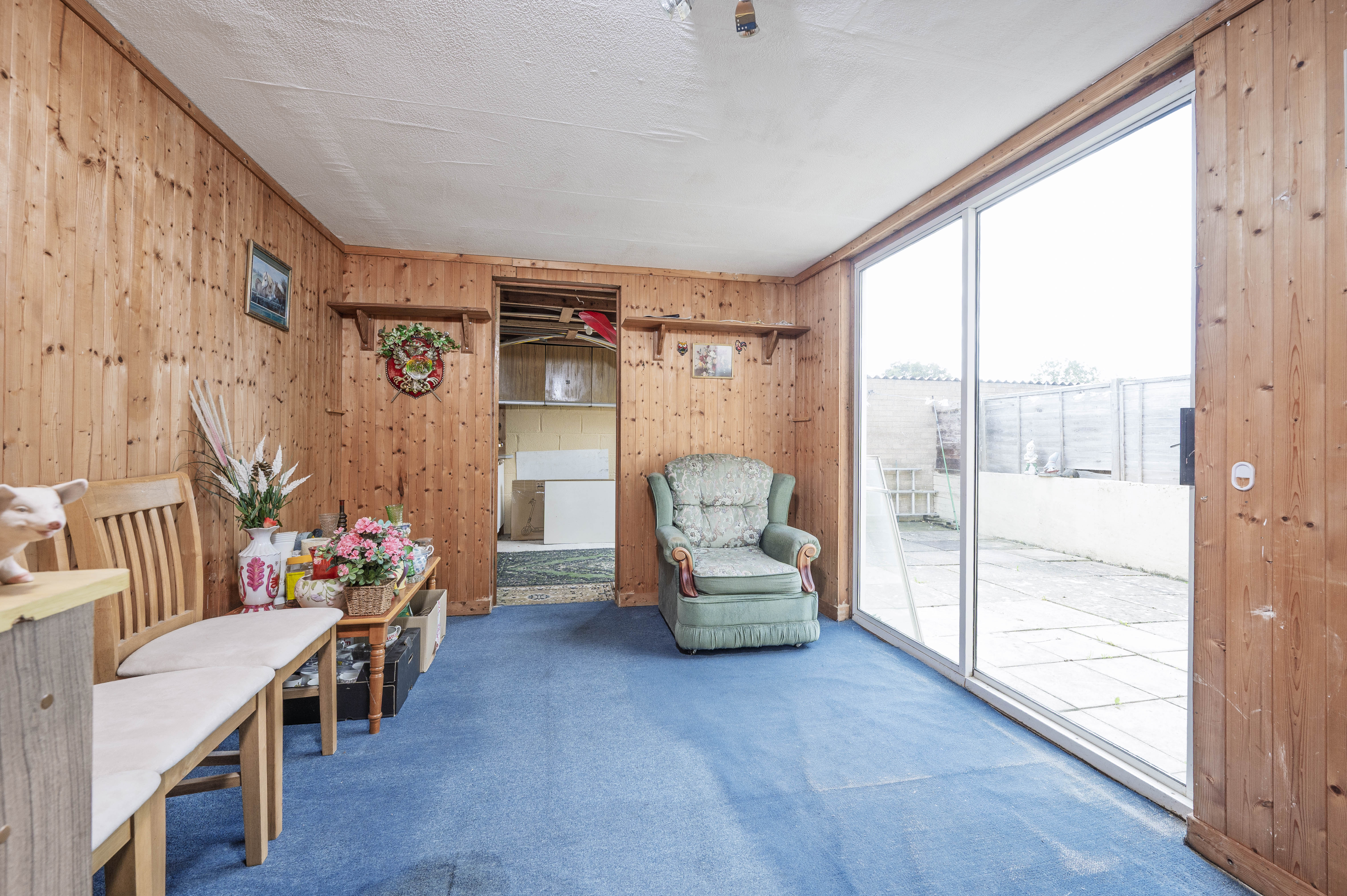 Fowlers Road, Kingham, OX7