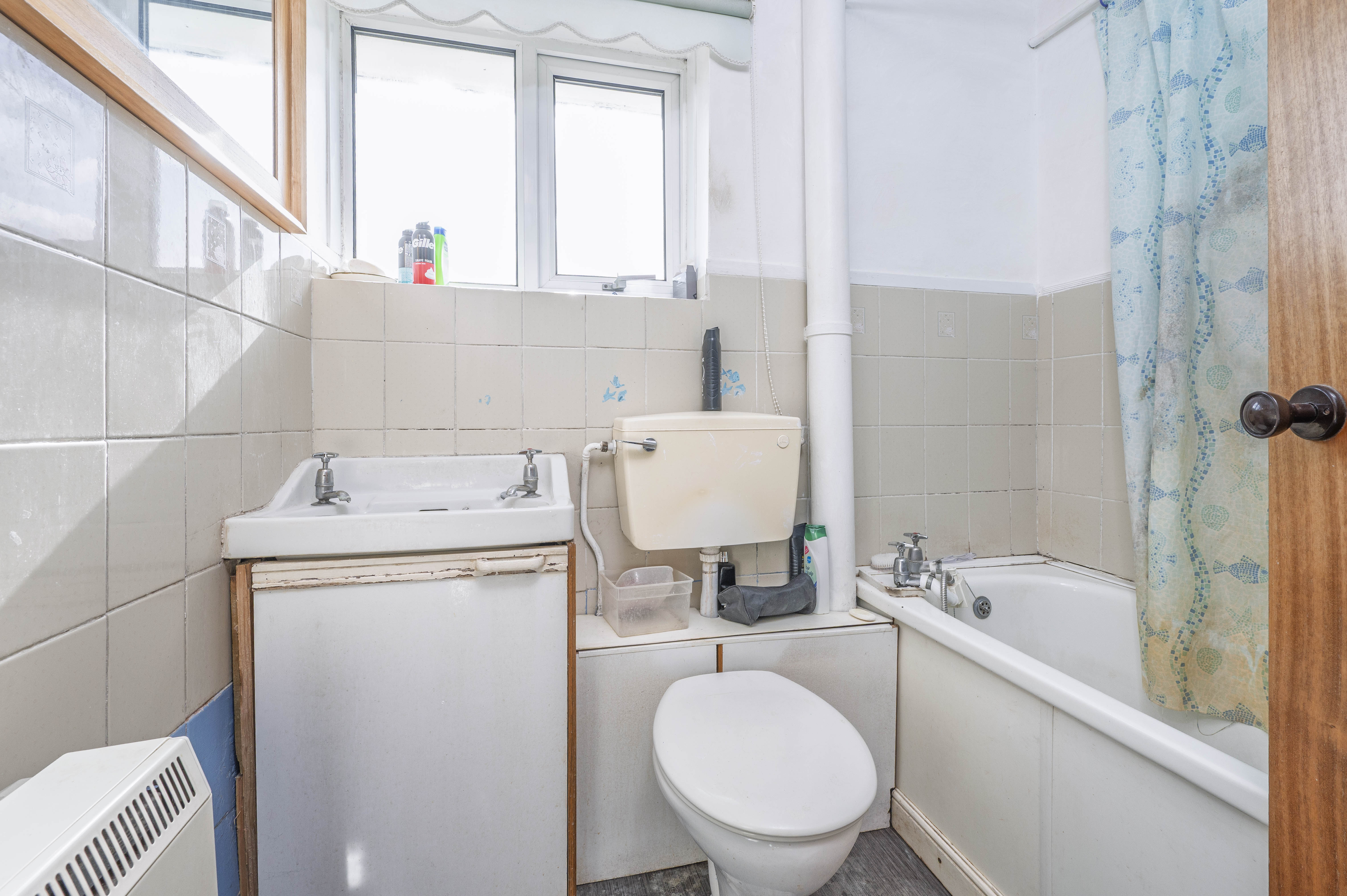 Fowlers Road, Kingham, OX7