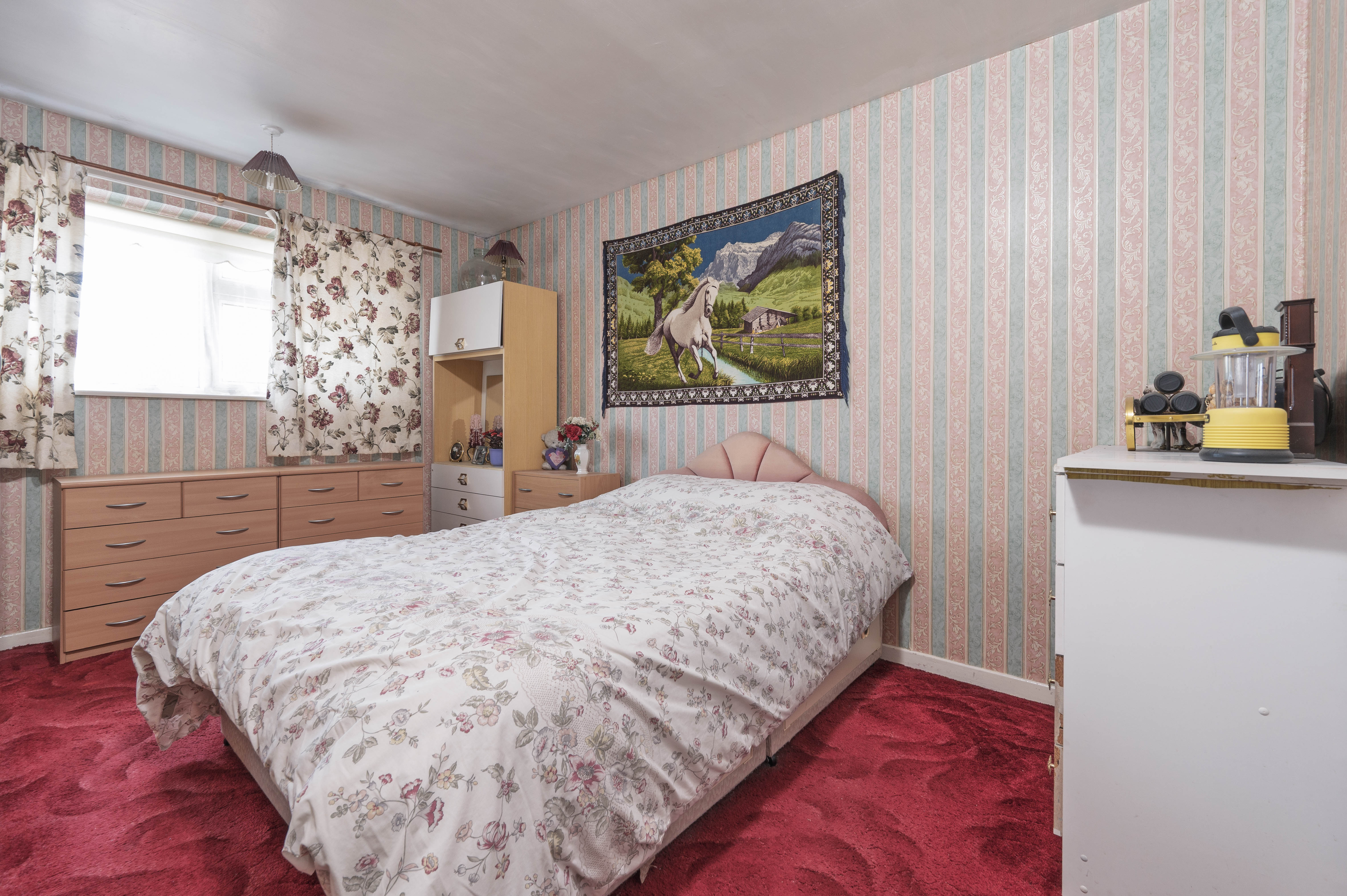 Fowlers Road, Kingham, OX7