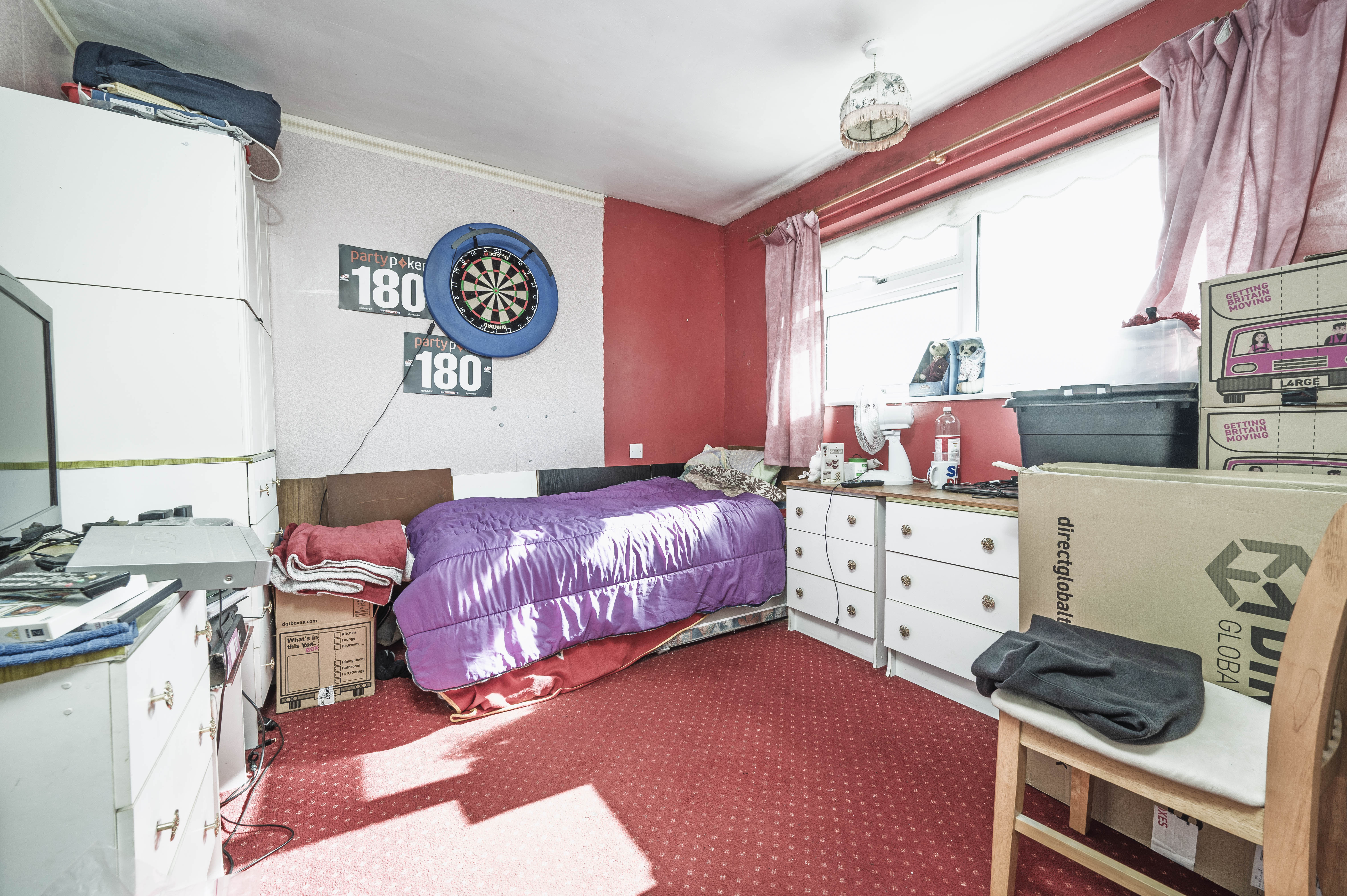 Fowlers Road, Kingham, OX7