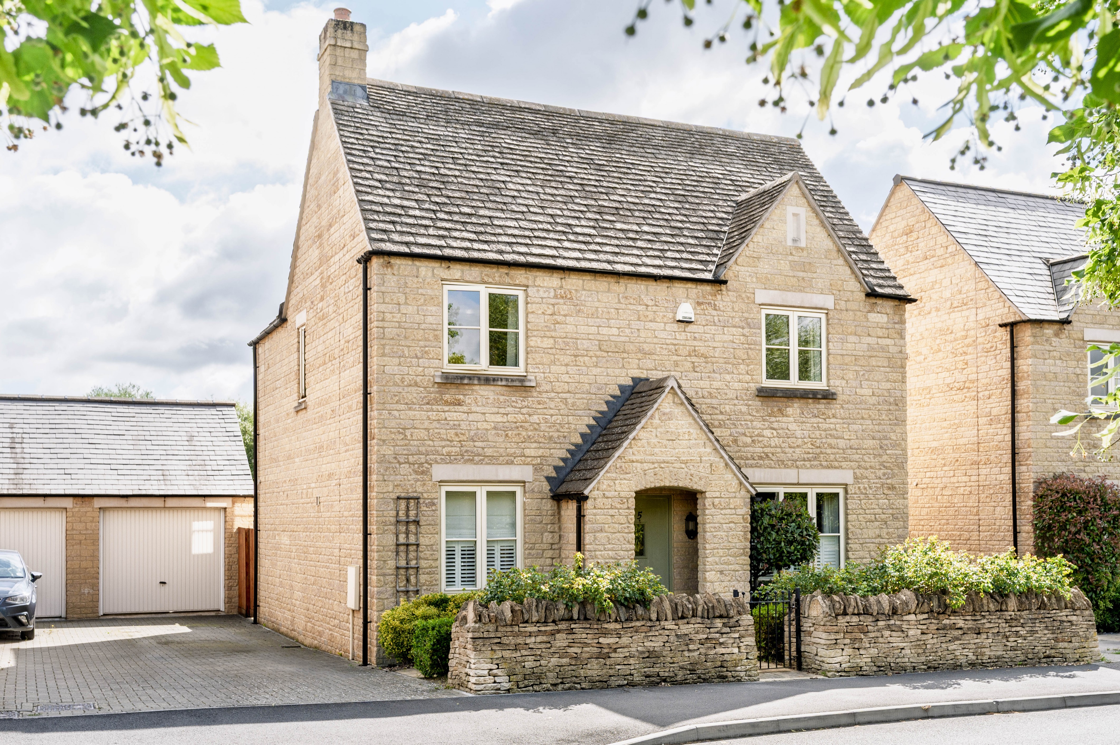 Kingfisher Road, Bourton-On-The-Water, GL54