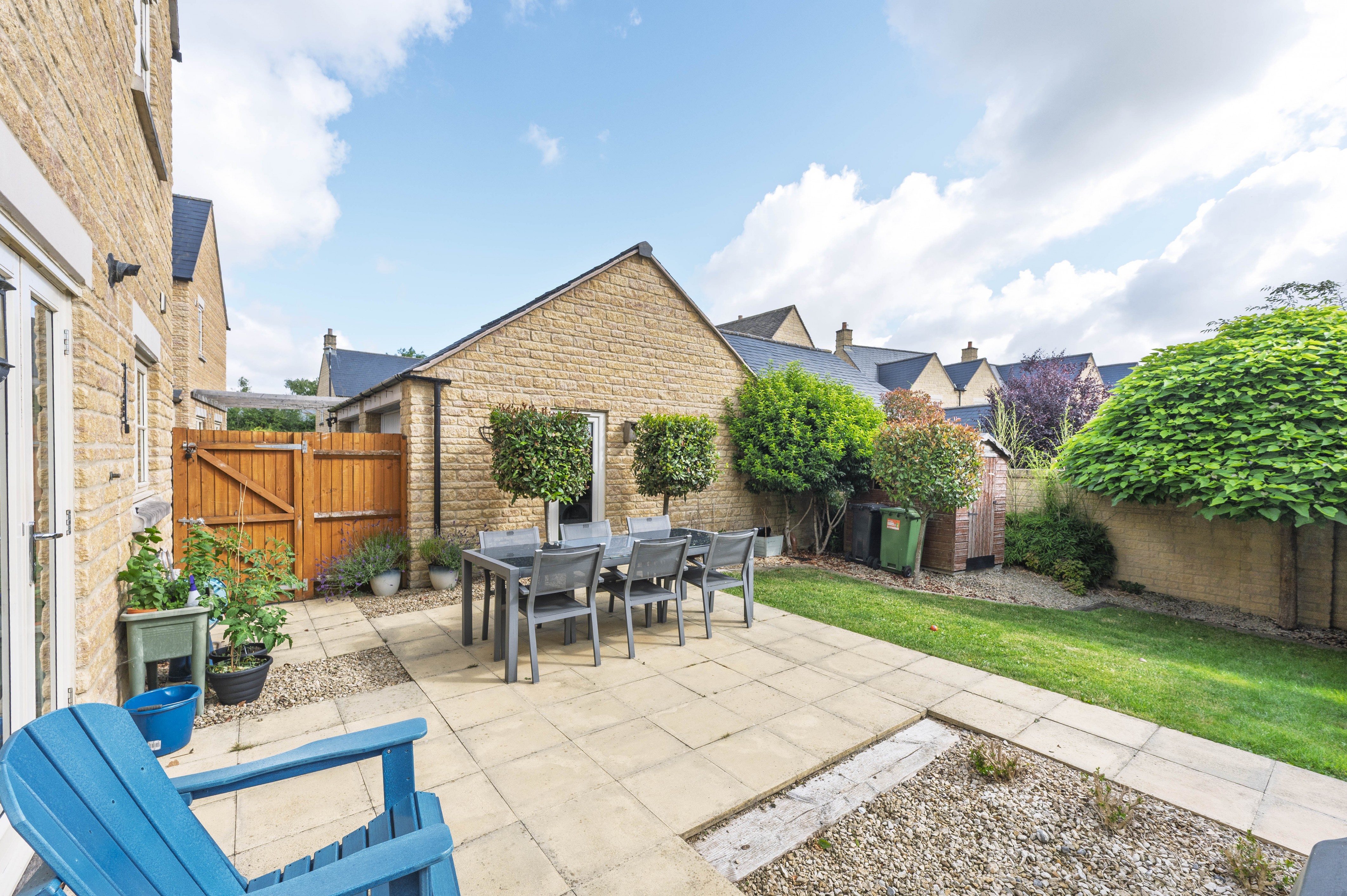 Kingfisher Road, Bourton-On-The-Water, GL54