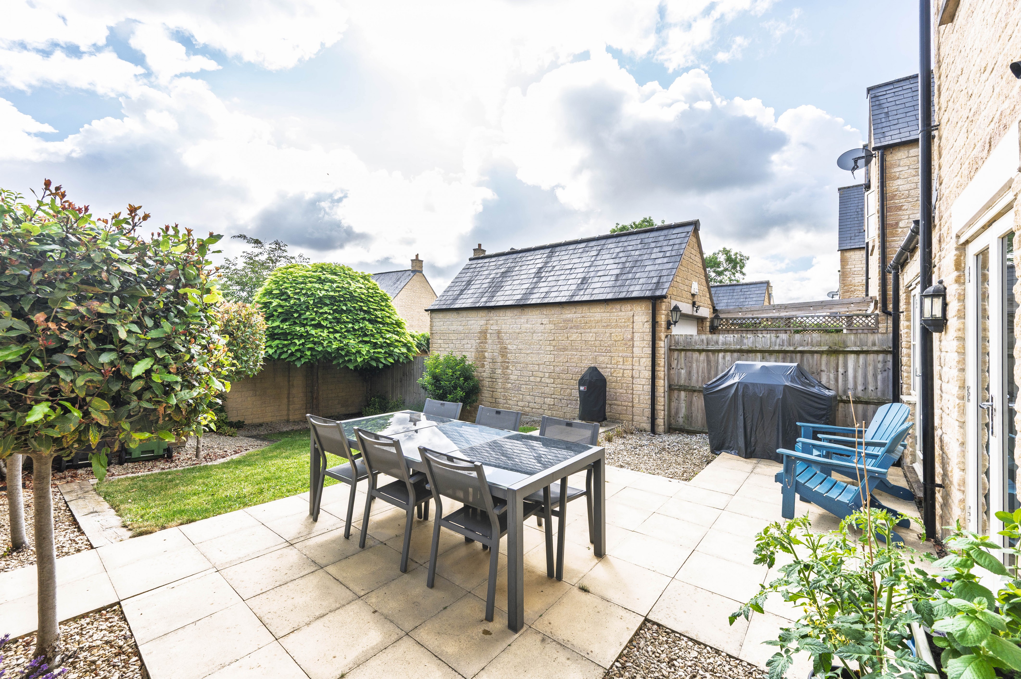 Kingfisher Road, Bourton-On-The-Water, GL54