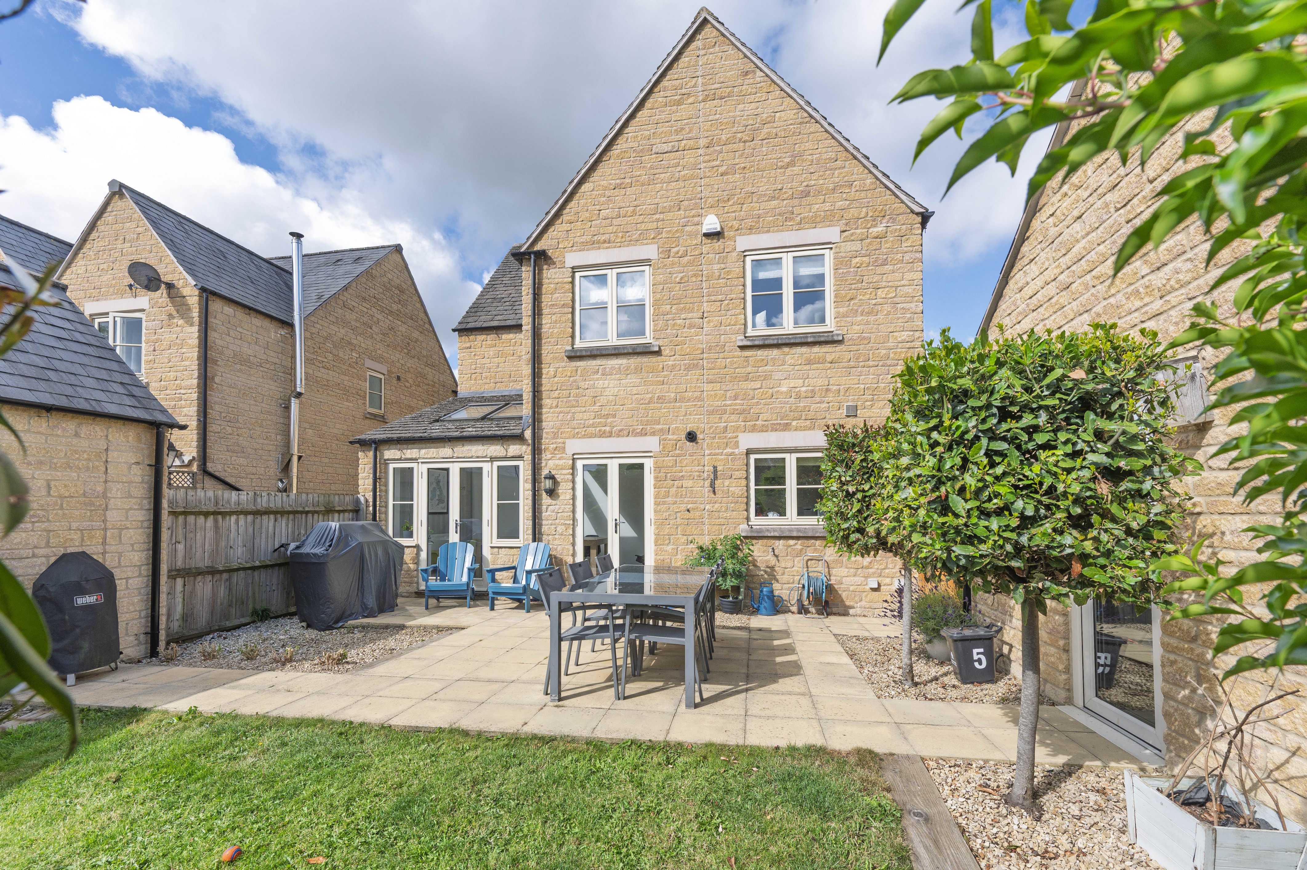 Kingfisher Road, Bourton-On-The-Water, GL54