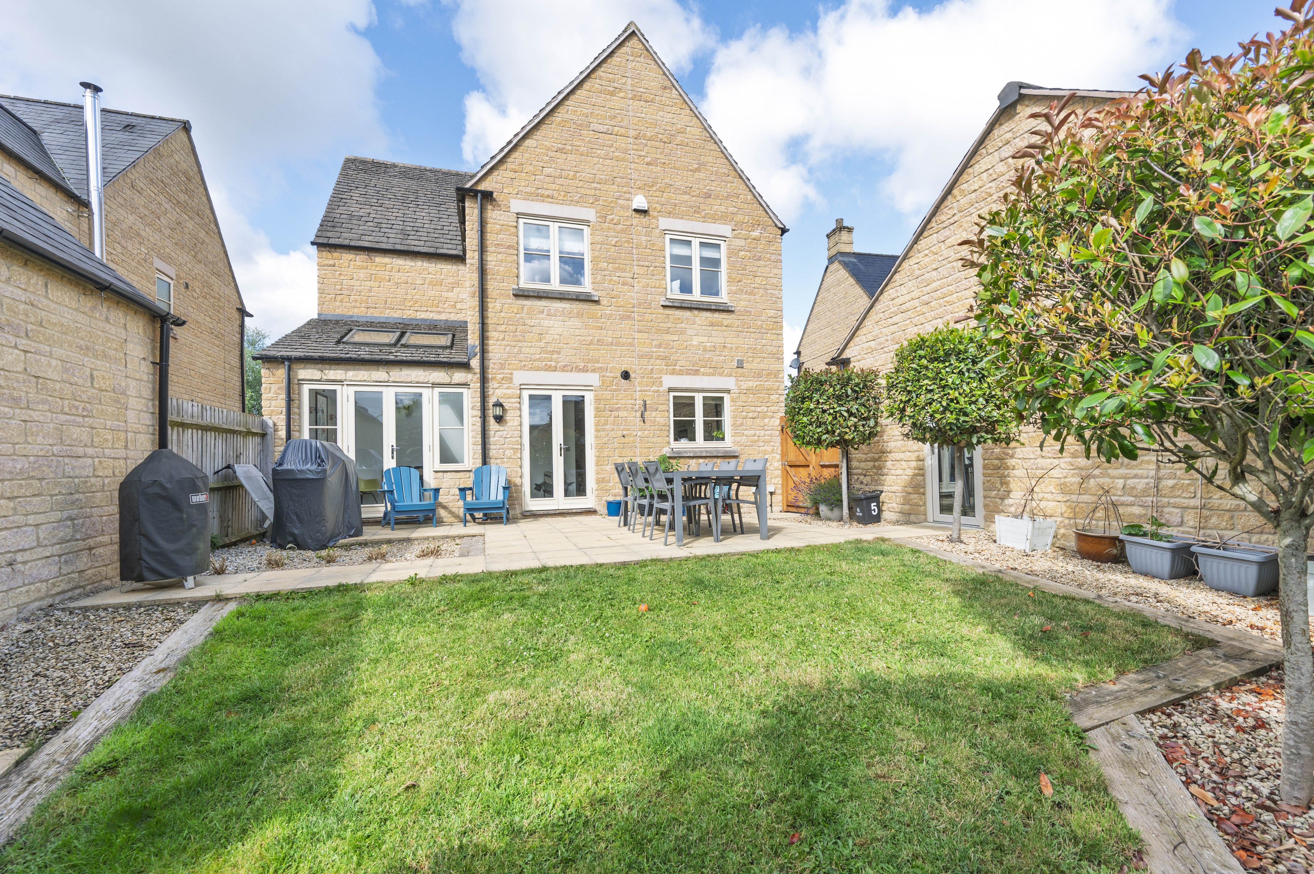 Kingfisher Road, Bourton-On-The-Water, GL54