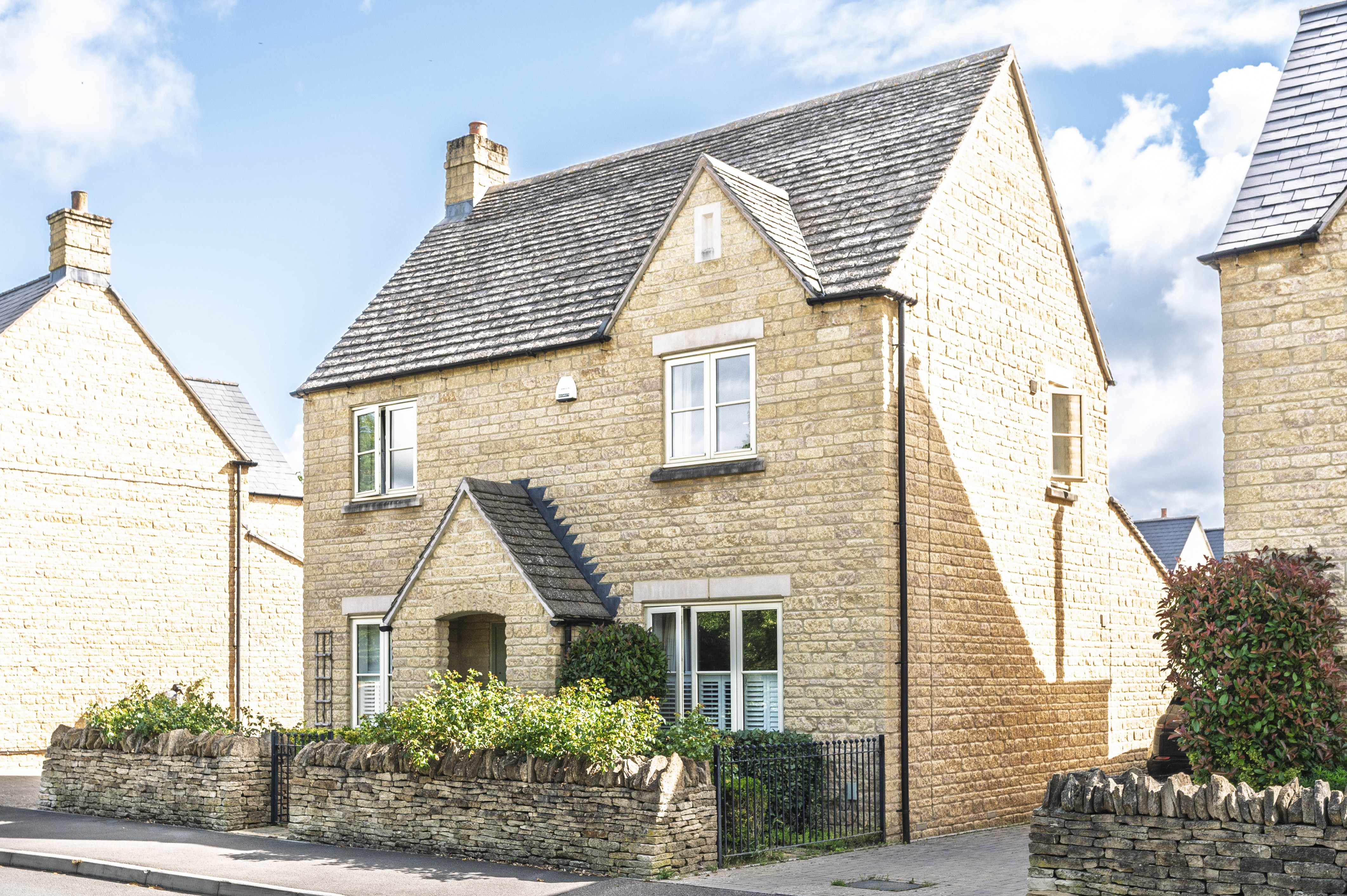 Kingfisher Road, Bourton-On-The-Water, GL54