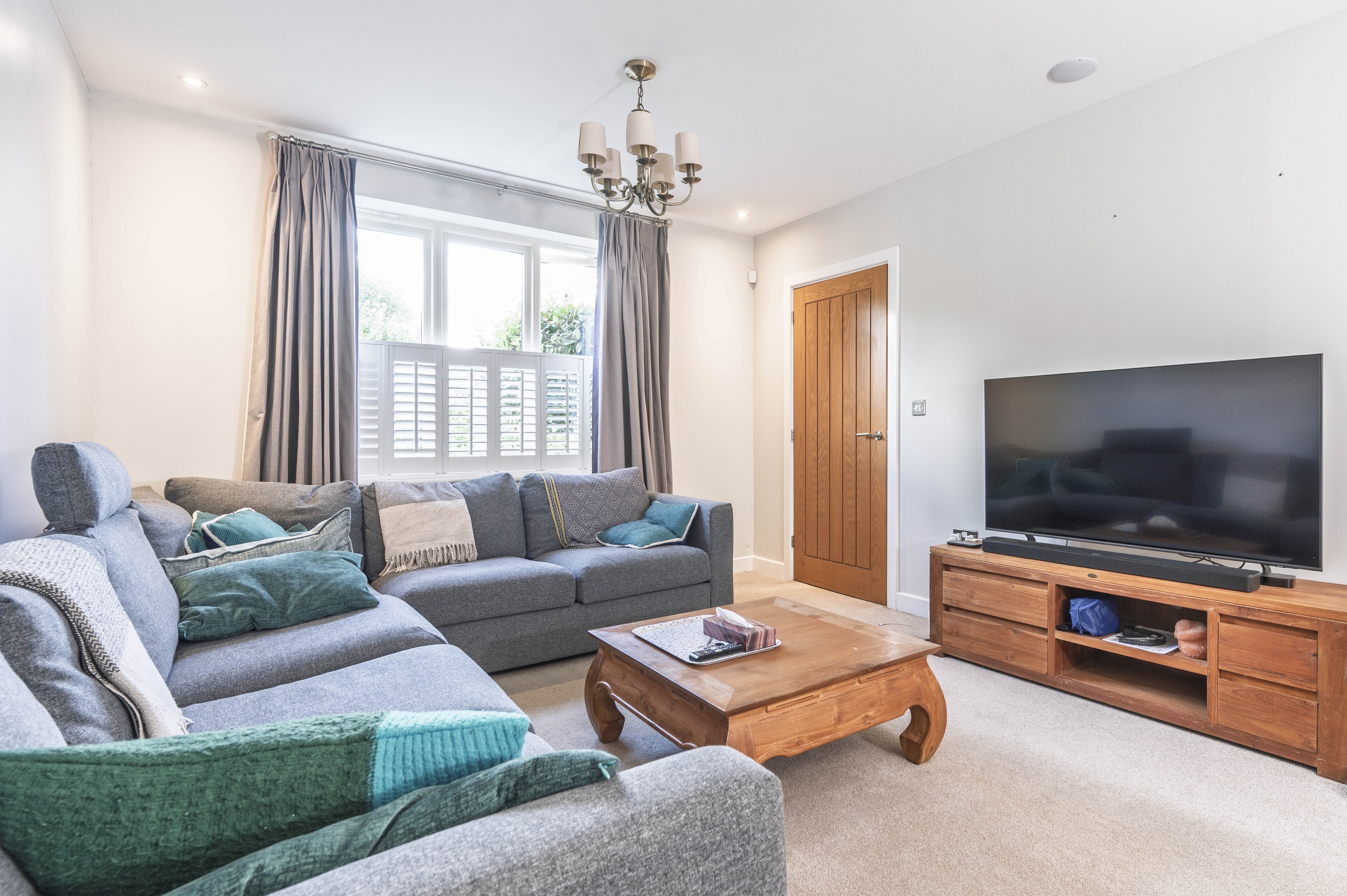 Kingfisher Road, Bourton-On-The-Water, GL54