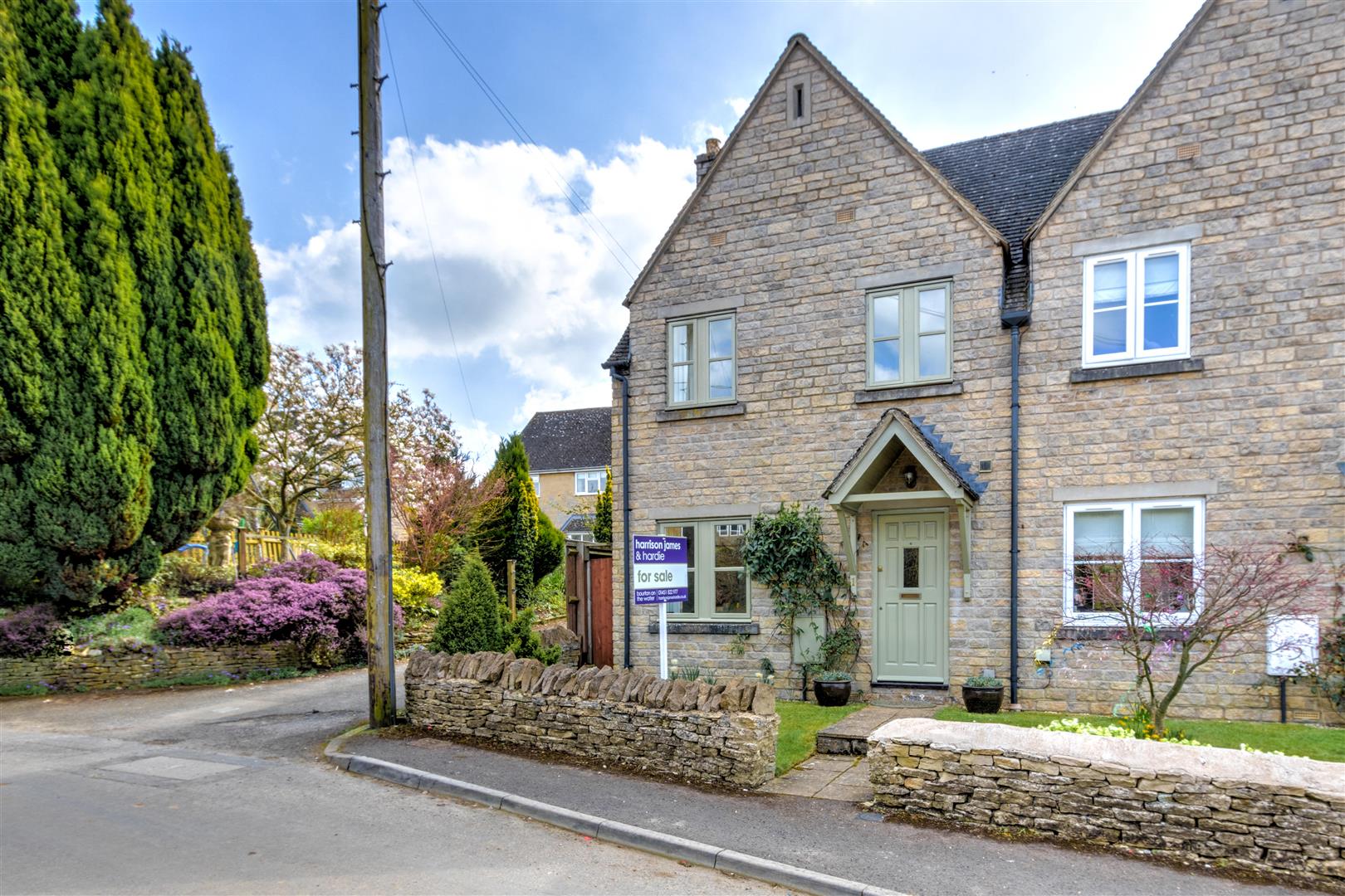 Pound Lane, Little Rissington, GL54