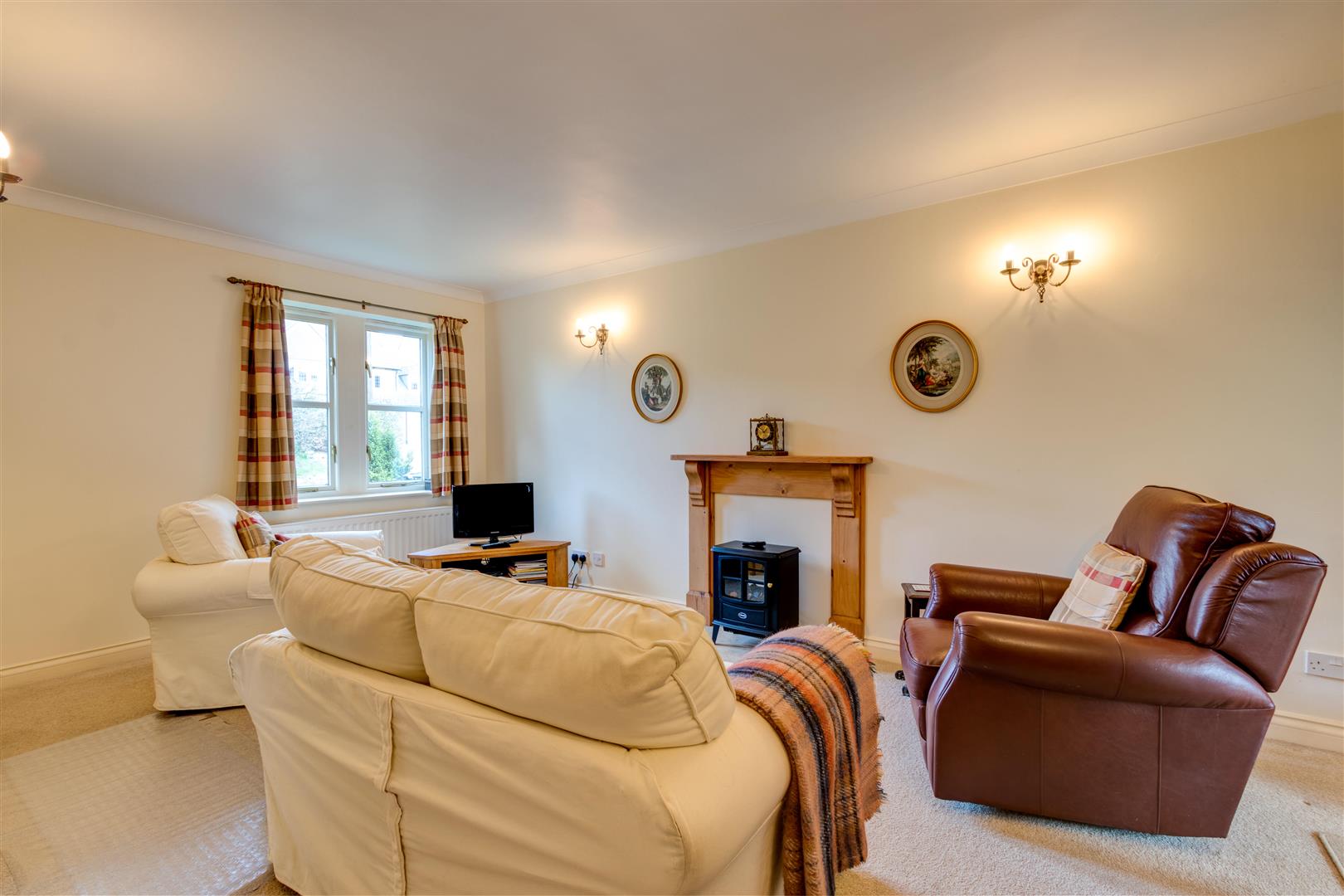 Pound Lane, Little Rissington, GL54