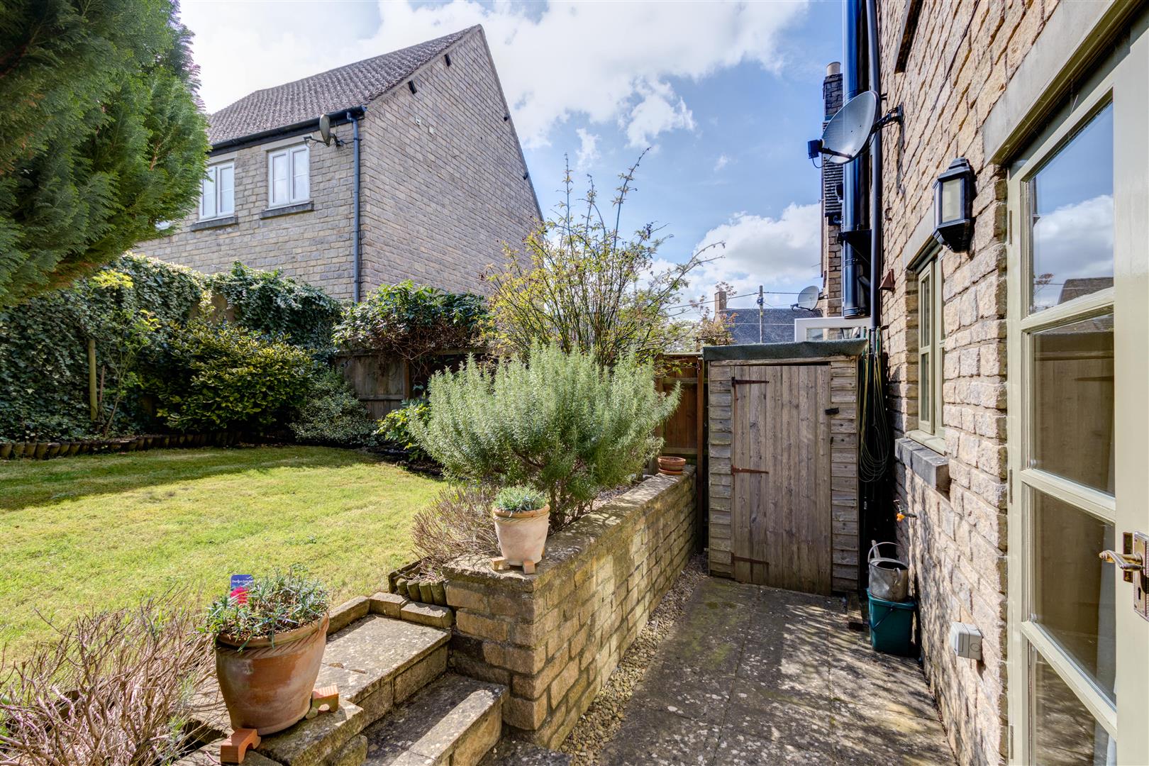 Pound Lane, Little Rissington, GL54