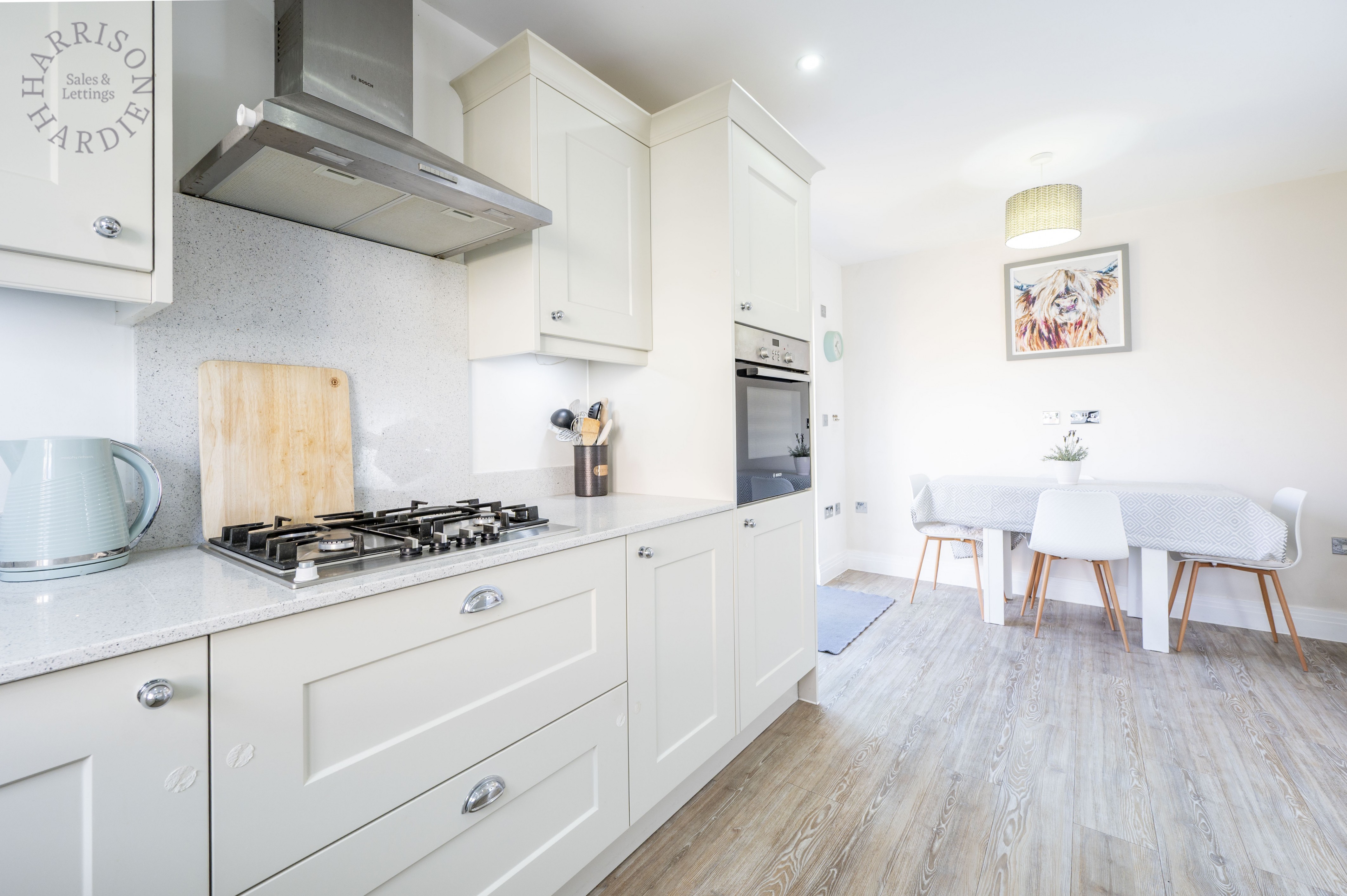 Norgren Crescent, Shipston-On-Stour, CV36