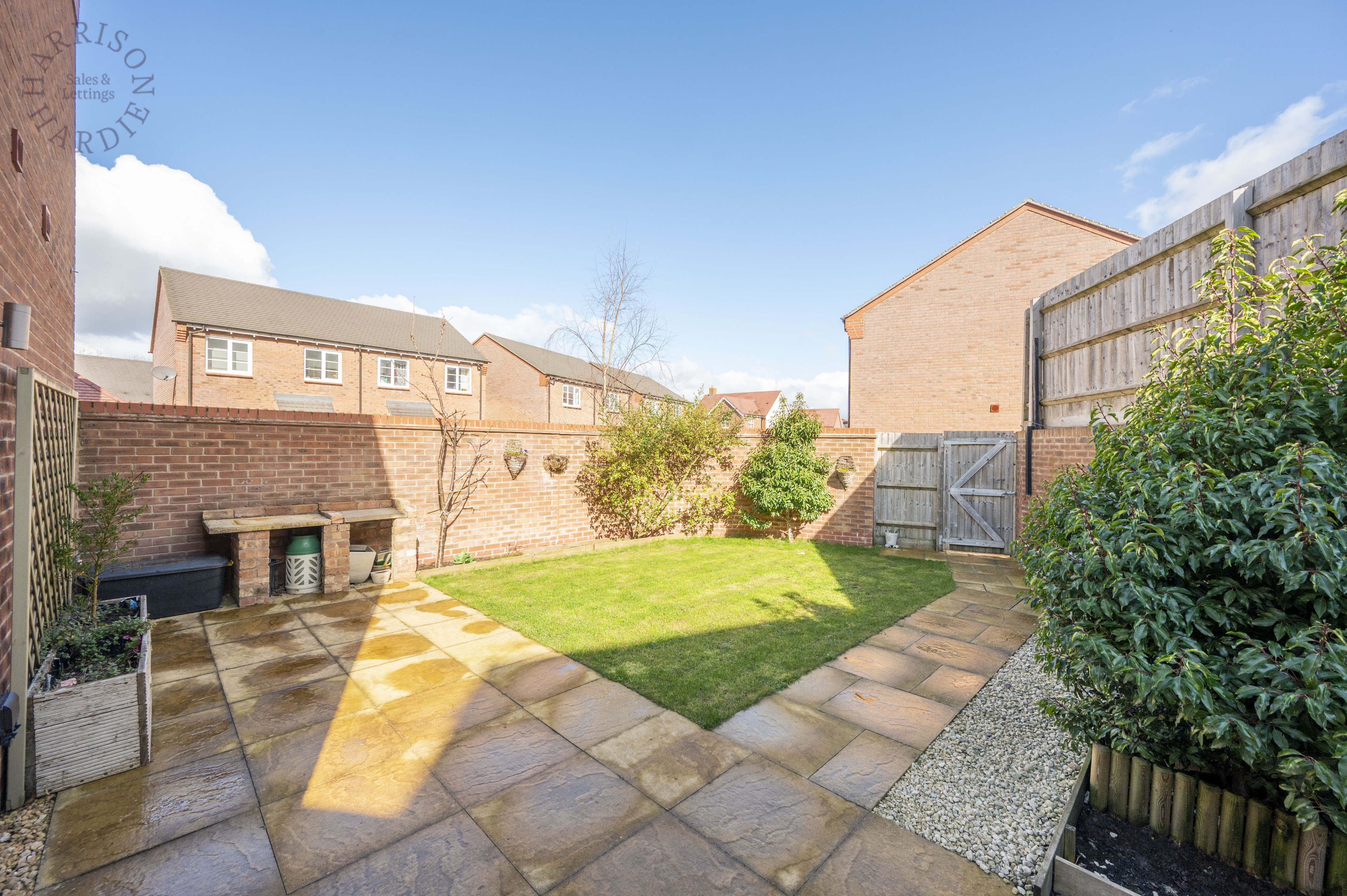 Norgren Crescent, Shipston-On-Stour, CV36