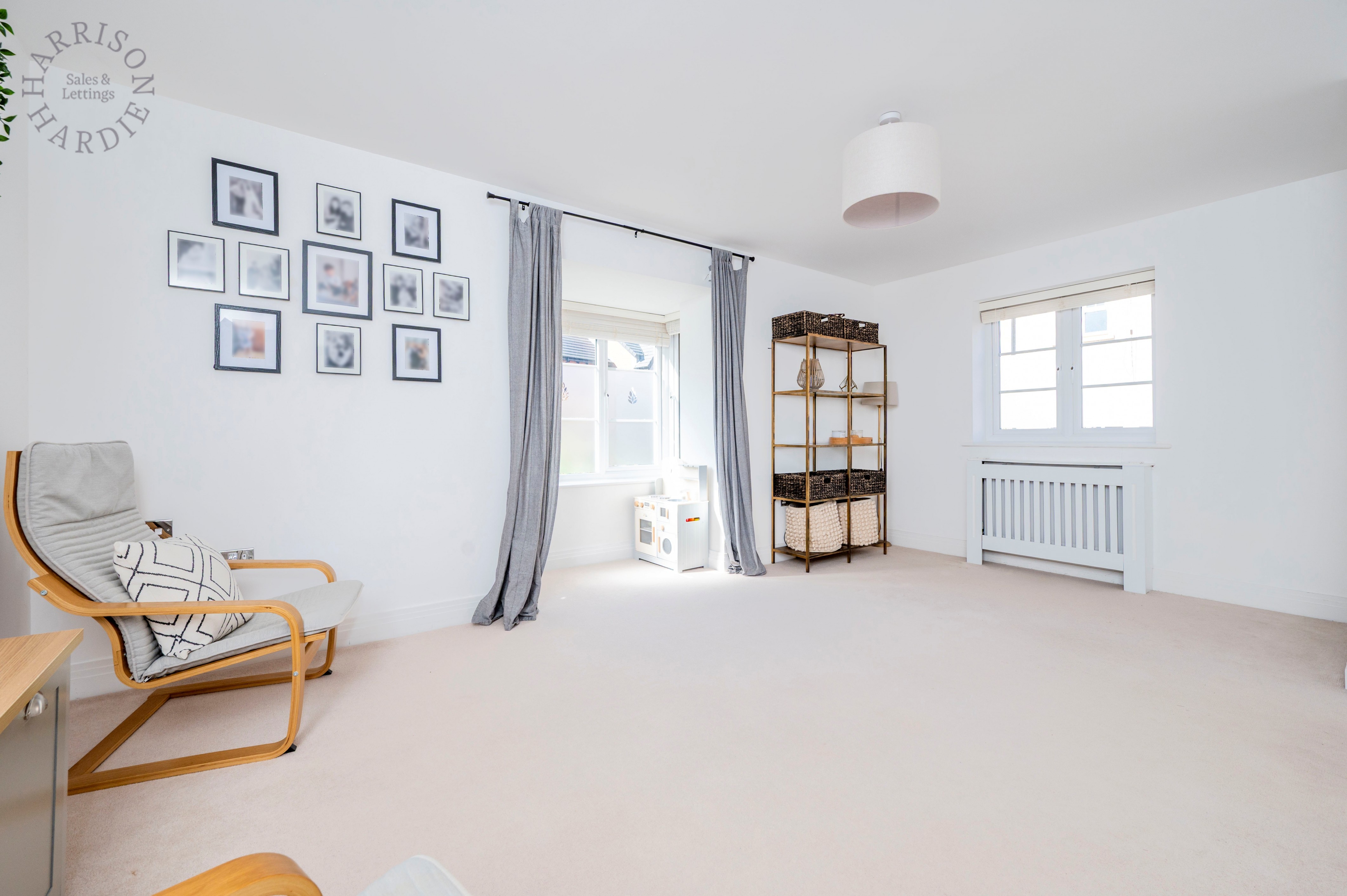 Norgren Crescent, Shipston-On-Stour, CV36