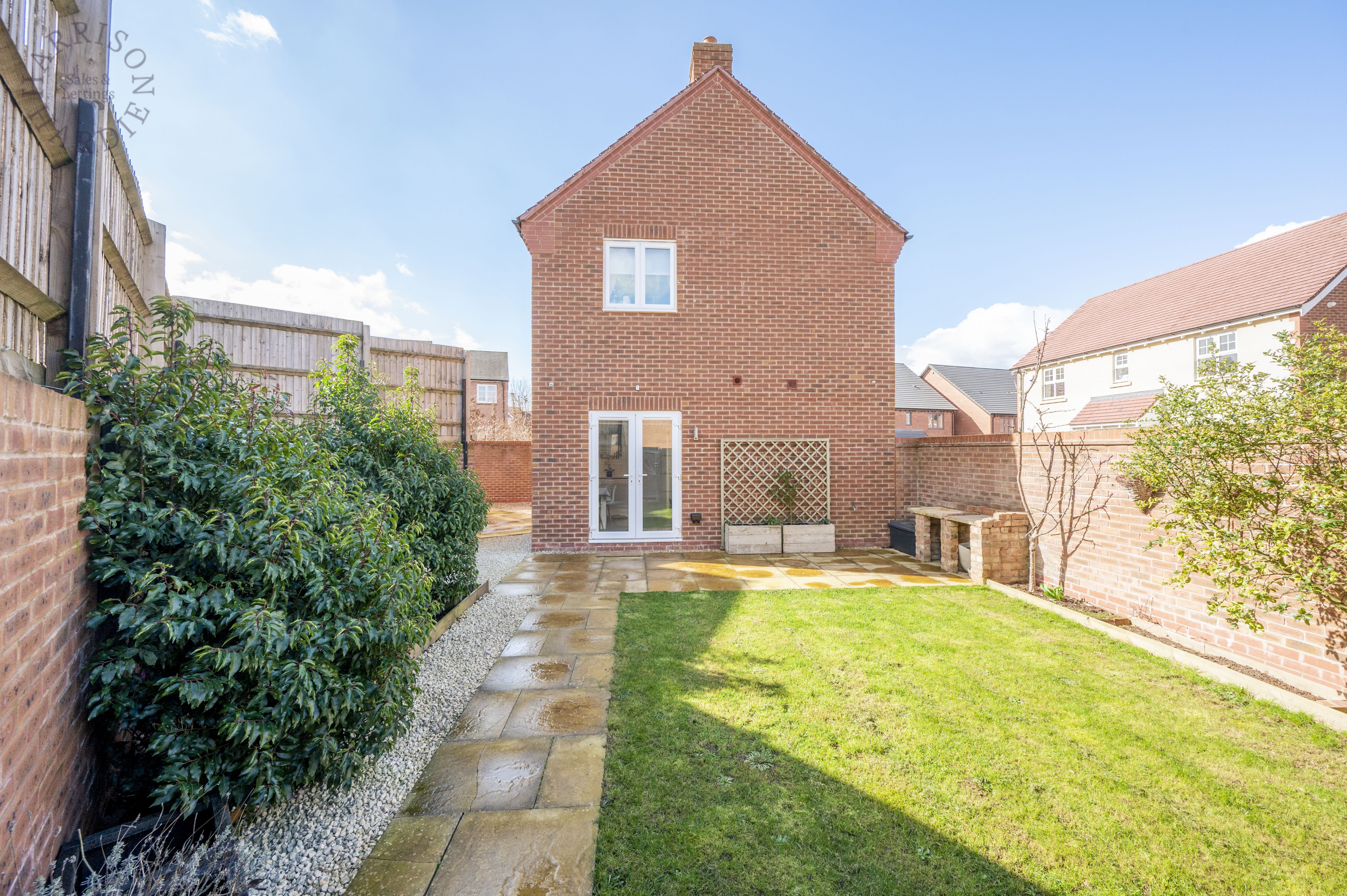 Norgren Crescent, Shipston-On-Stour, CV36