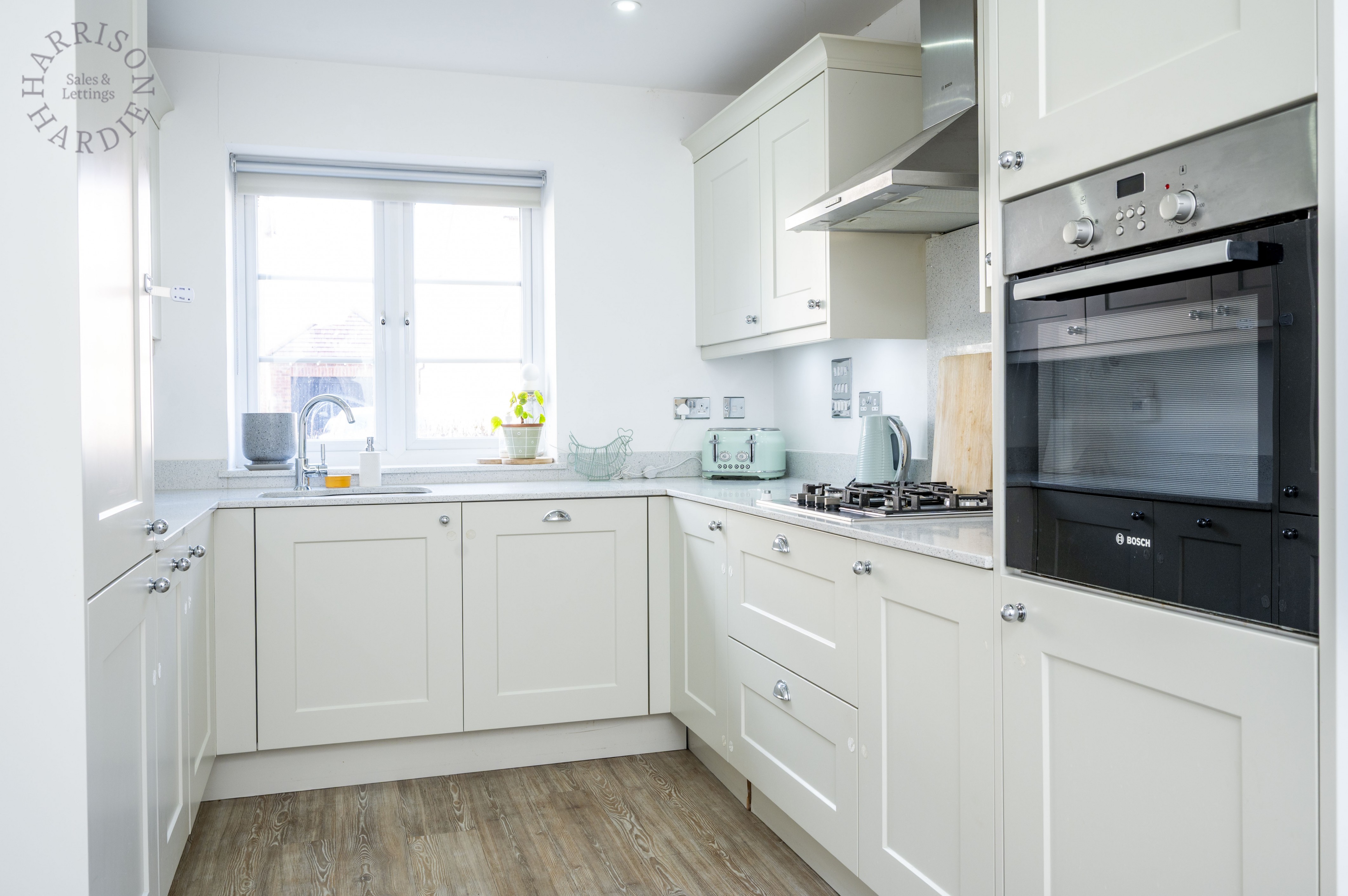 Norgren Crescent, Shipston-On-Stour, CV36