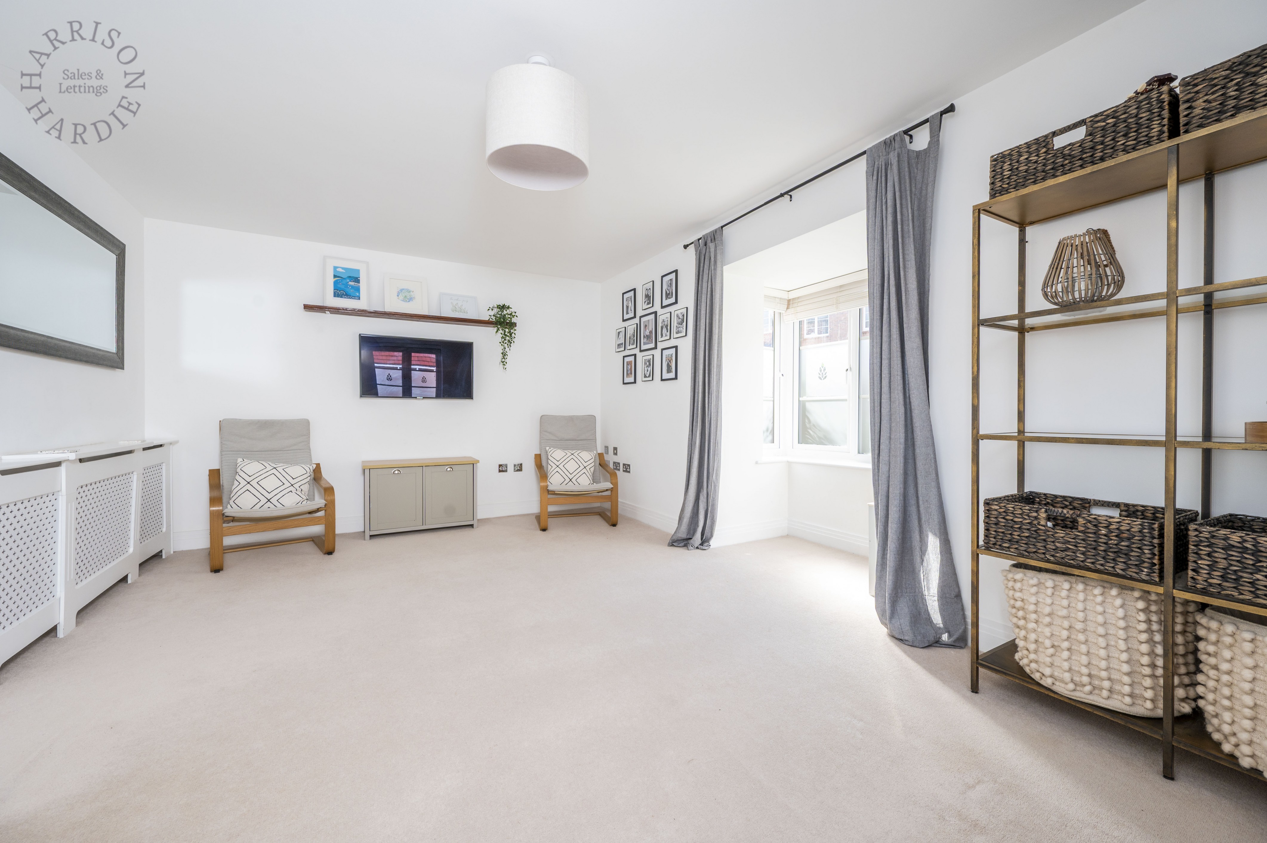 Norgren Crescent, Shipston-On-Stour, CV36