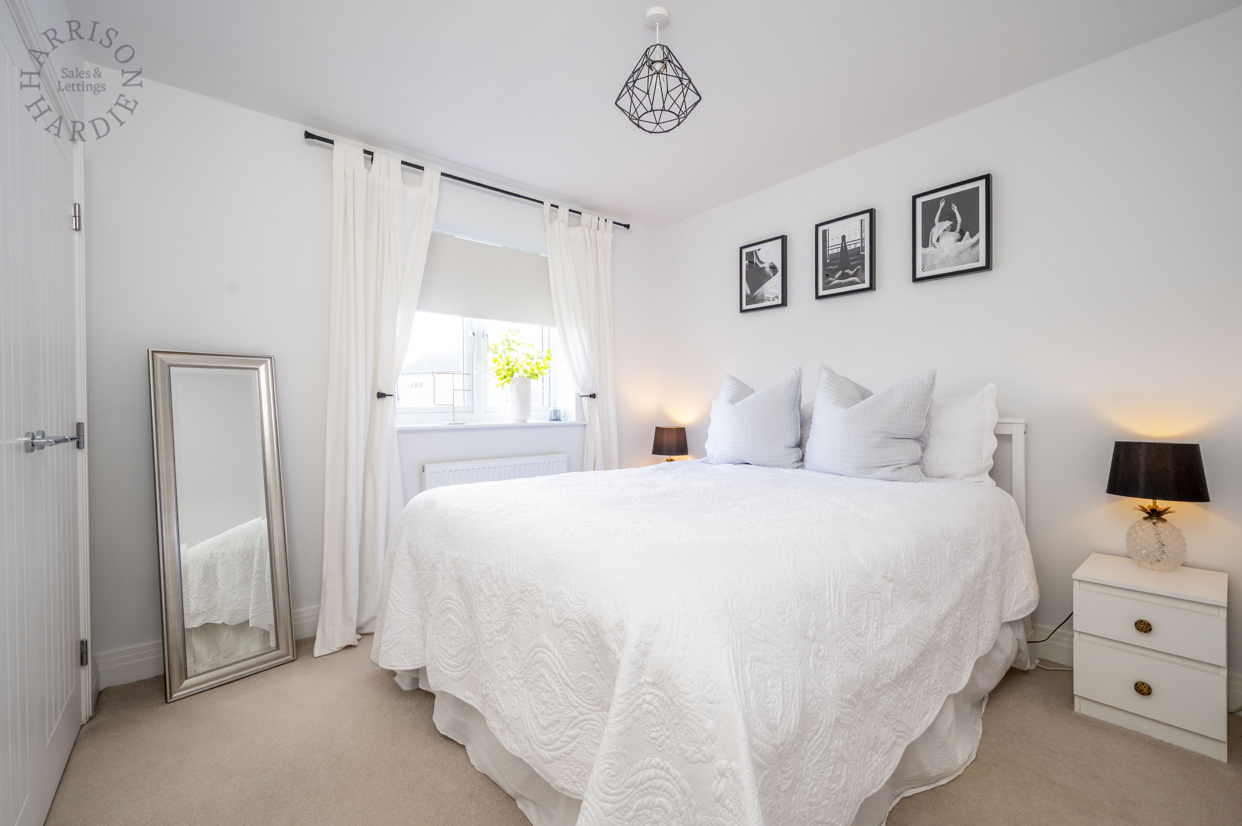 Norgren Crescent, Shipston-On-Stour, CV36