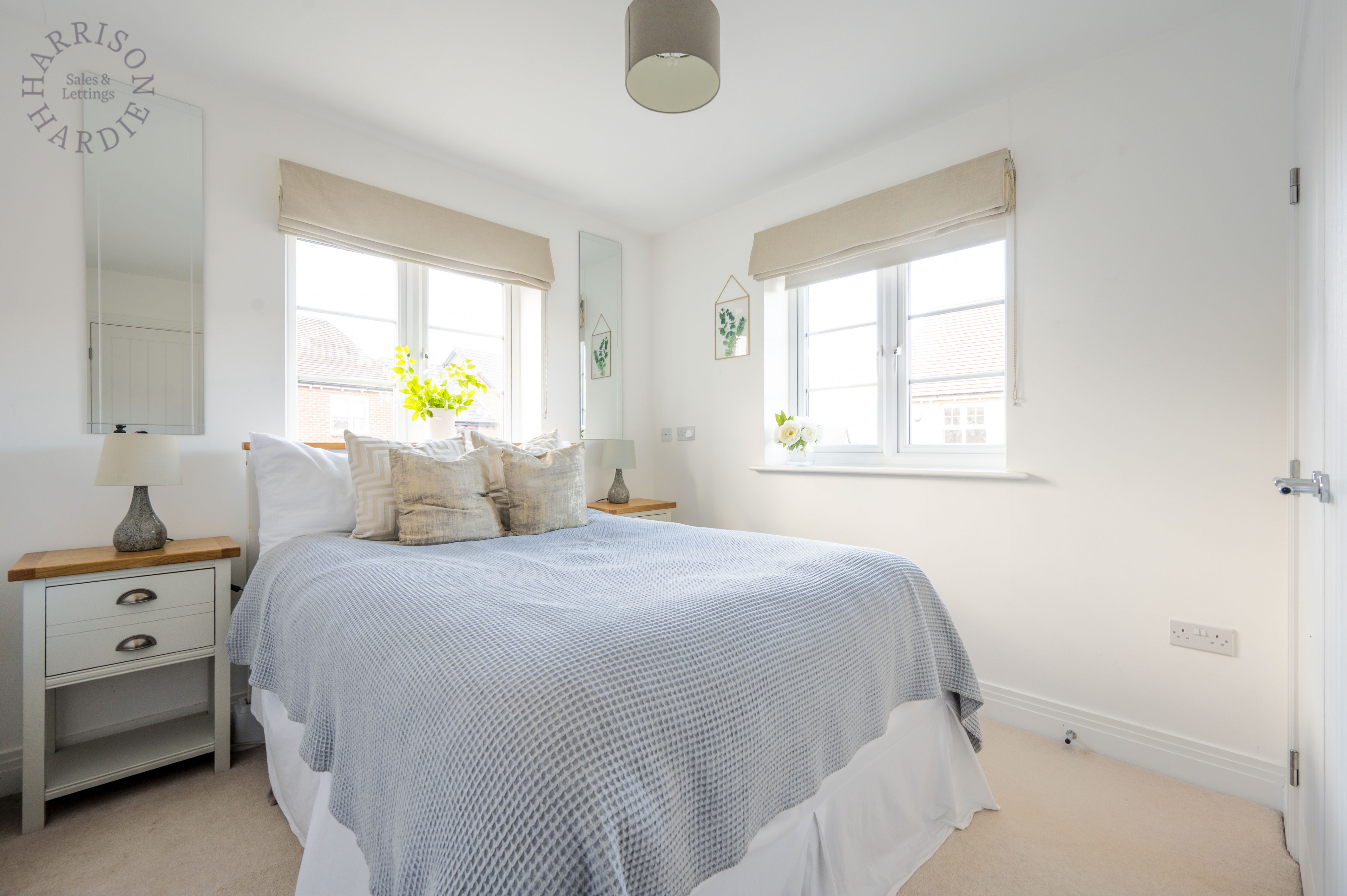 Norgren Crescent, Shipston-On-Stour, CV36