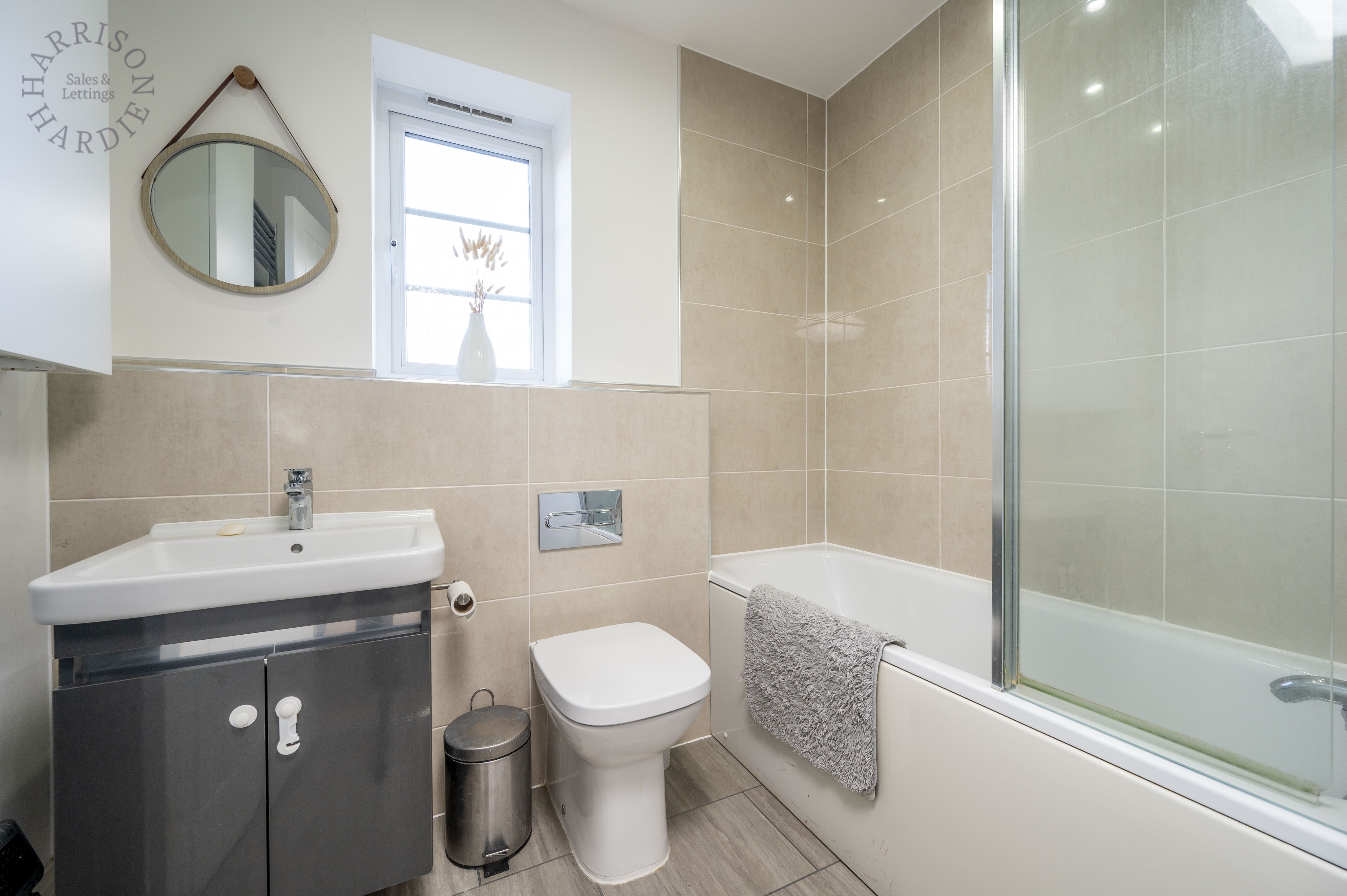 Norgren Crescent, Shipston-On-Stour, CV36