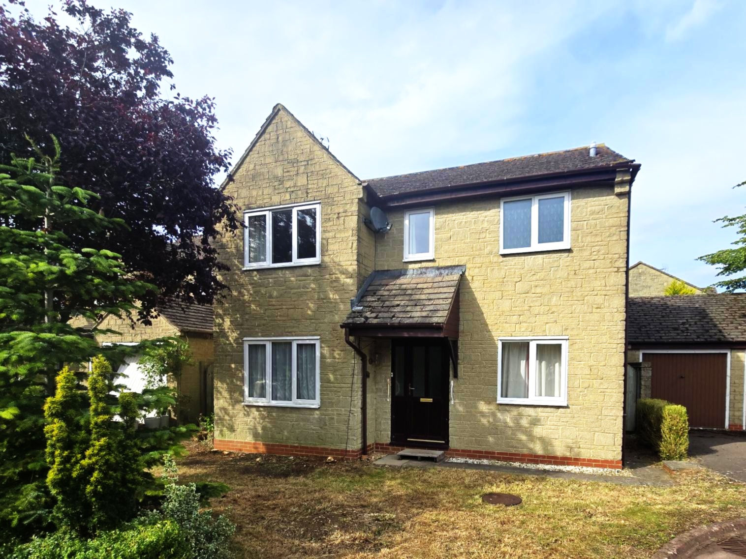 Croft Holm, Moreton-In-Marsh, GL56