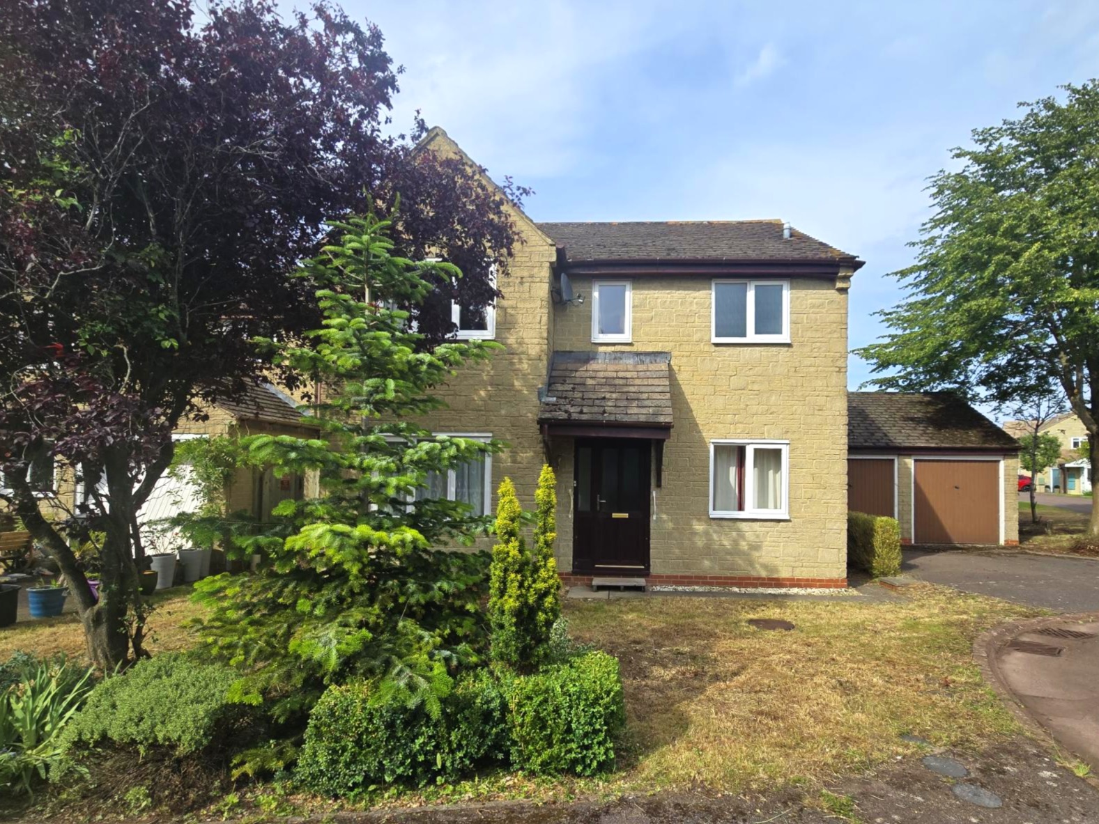 Croft Holm, Moreton-In-Marsh, GL56
