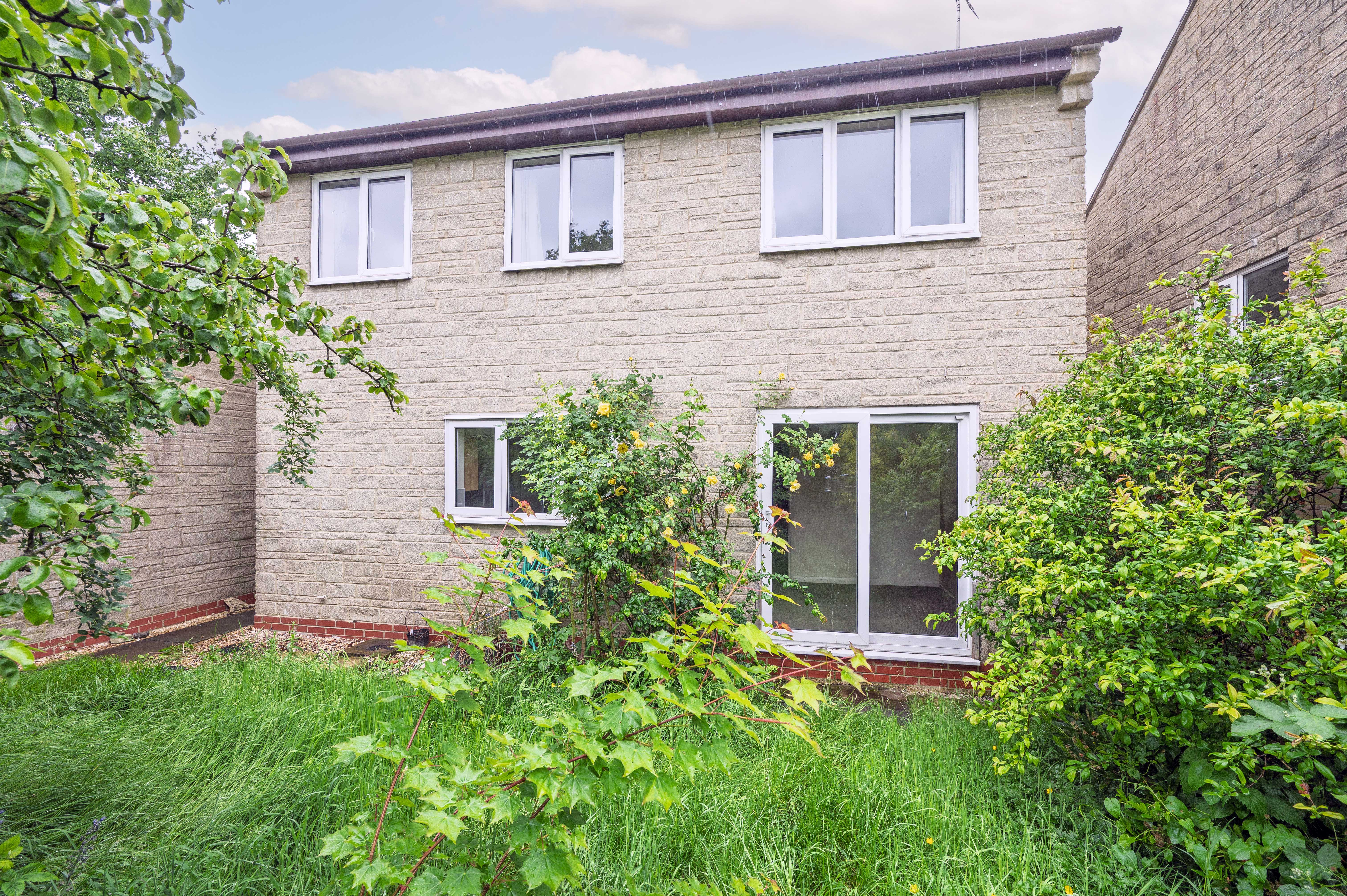Croft Holm, Moreton-In-Marsh, GL56