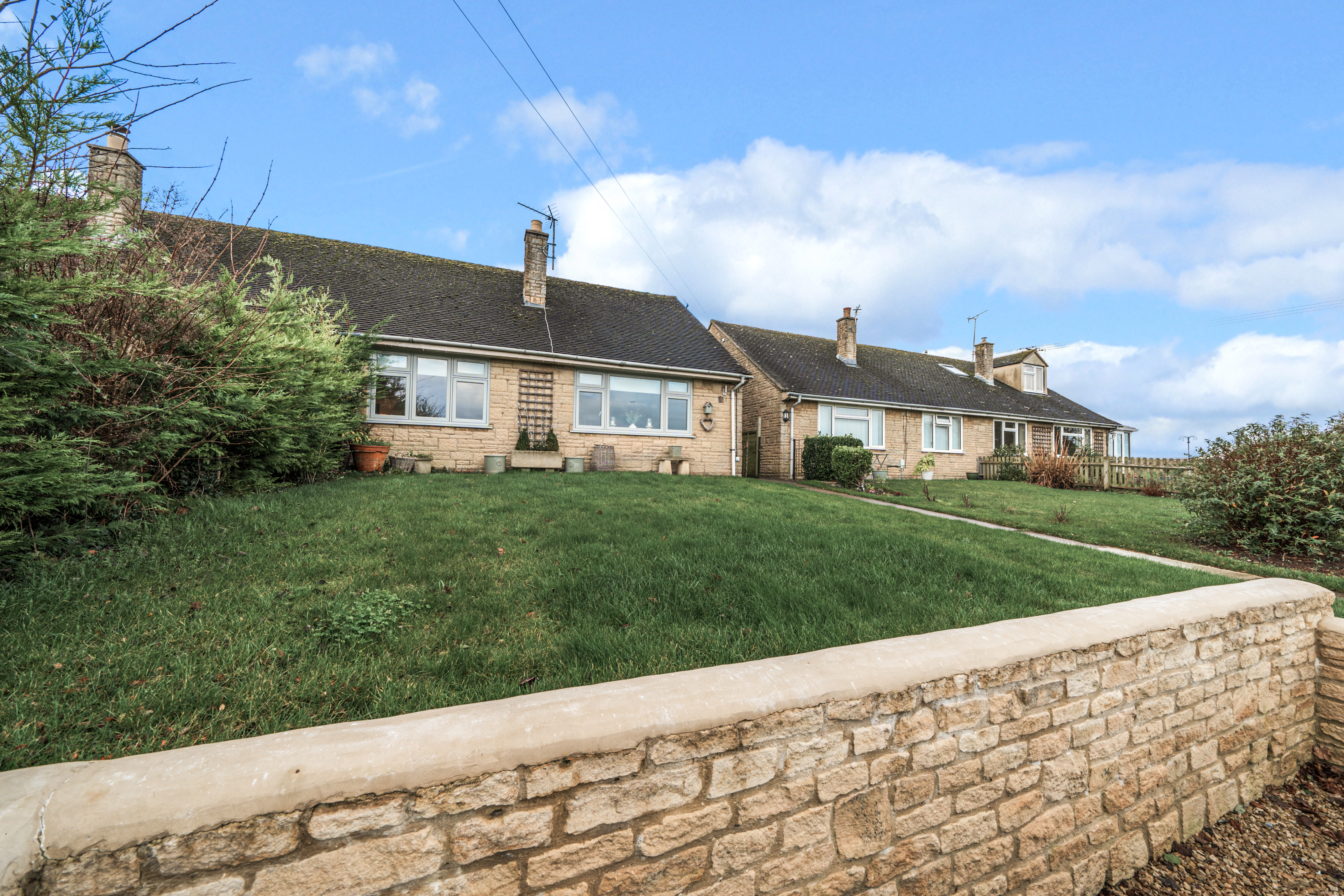 Quarry Ground, Fifield, OX7