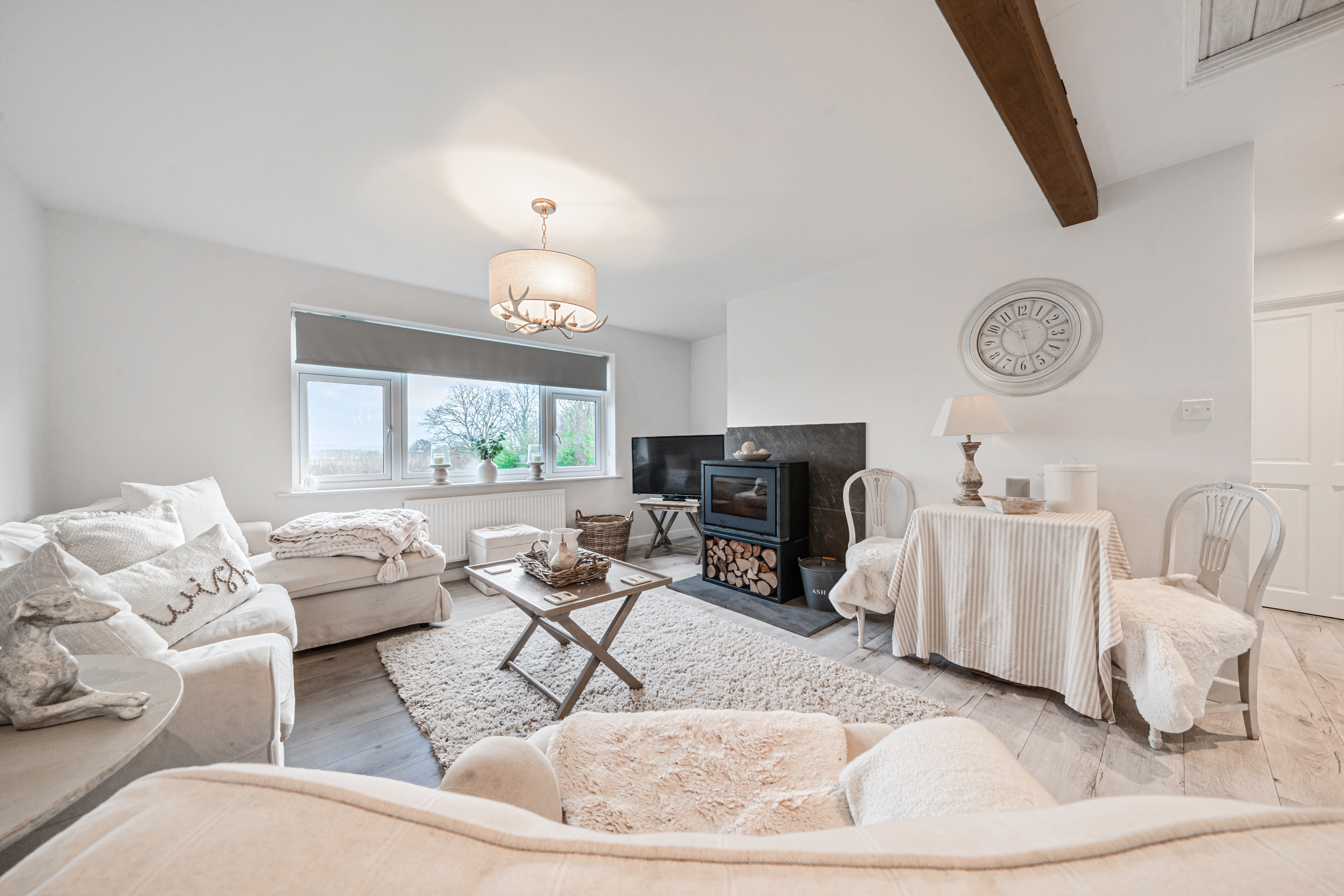 Quarry Ground, Fifield, OX7