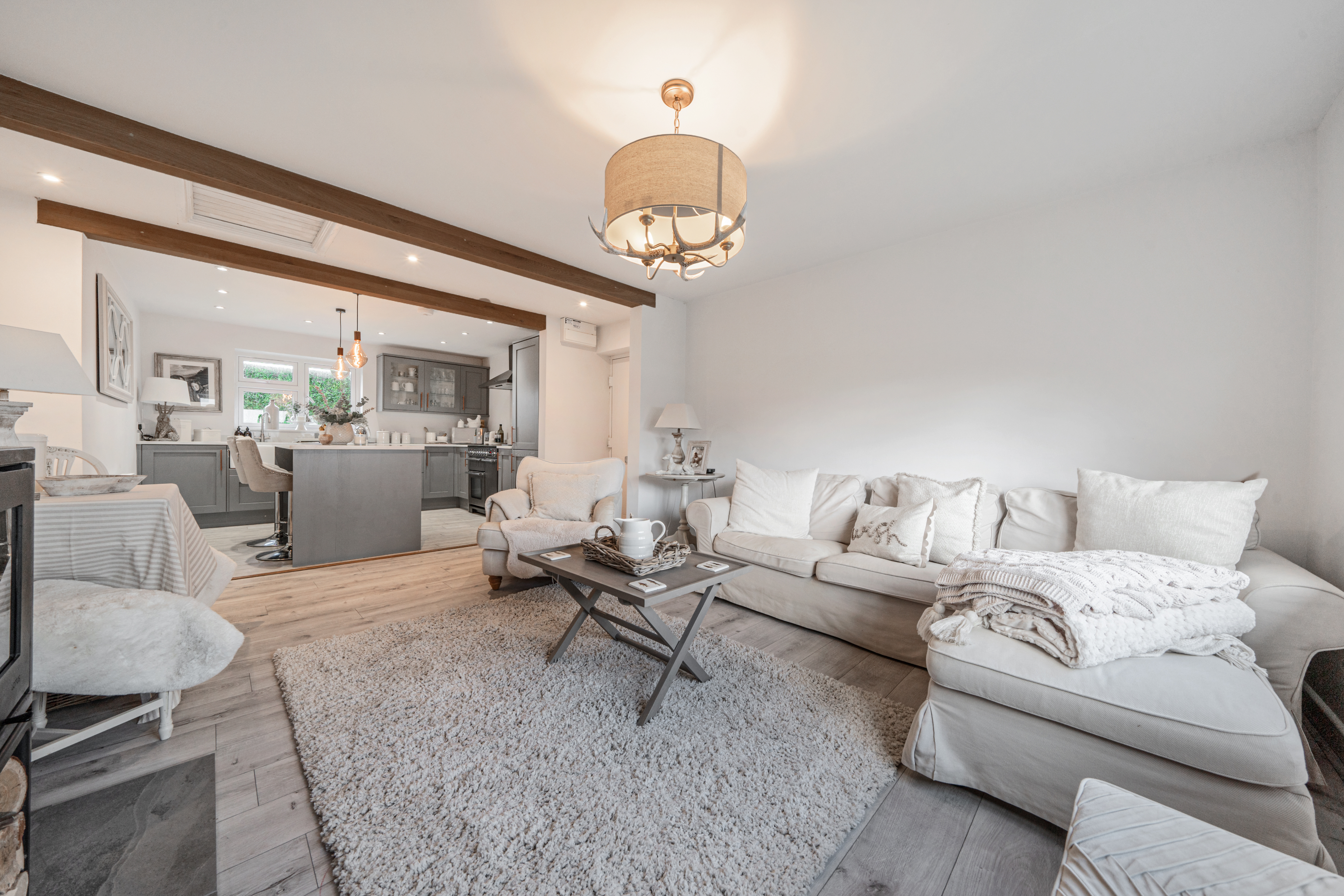 Quarry Ground, Fifield, OX7