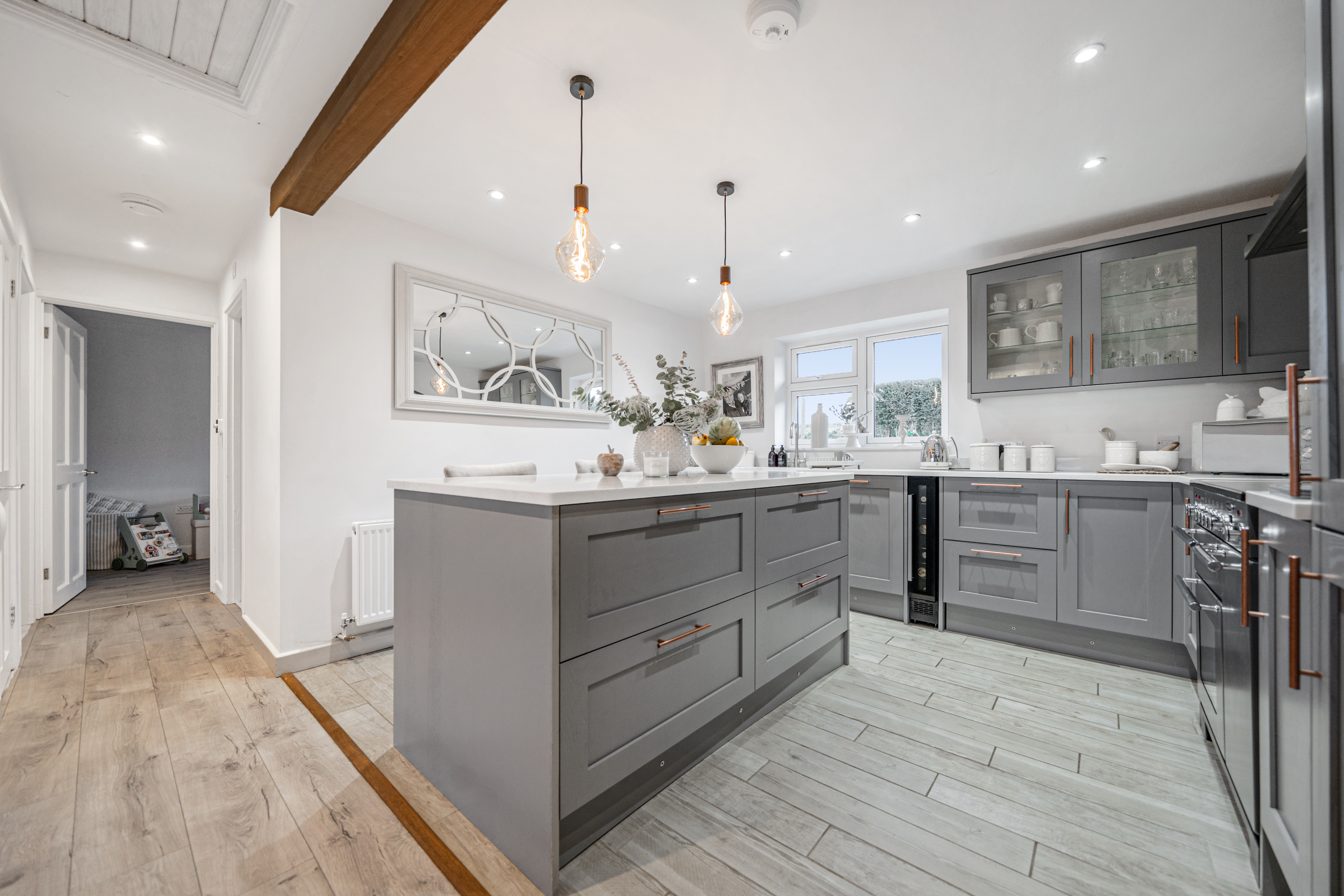 Quarry Ground, Fifield, OX7