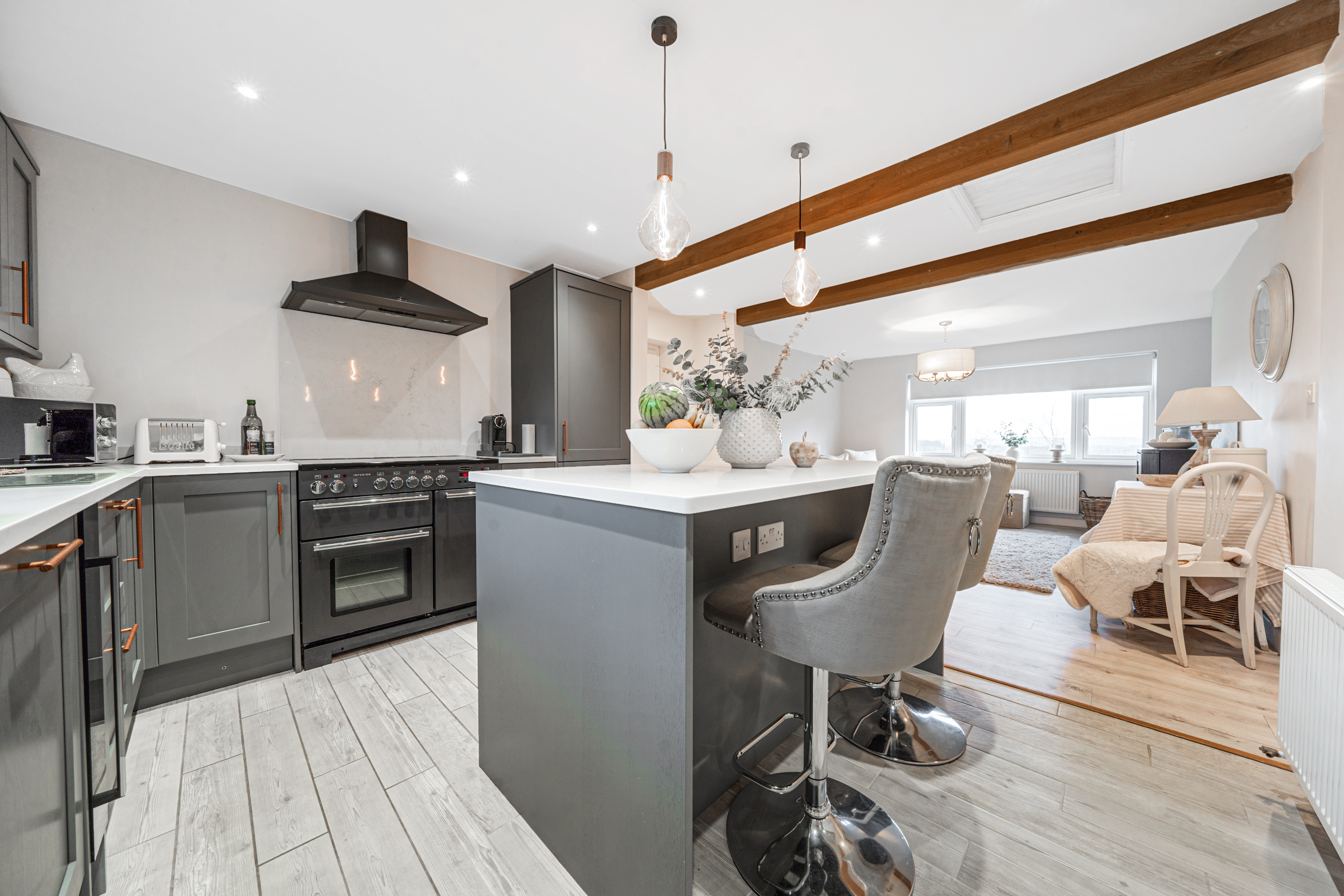 Quarry Ground, Fifield, OX7