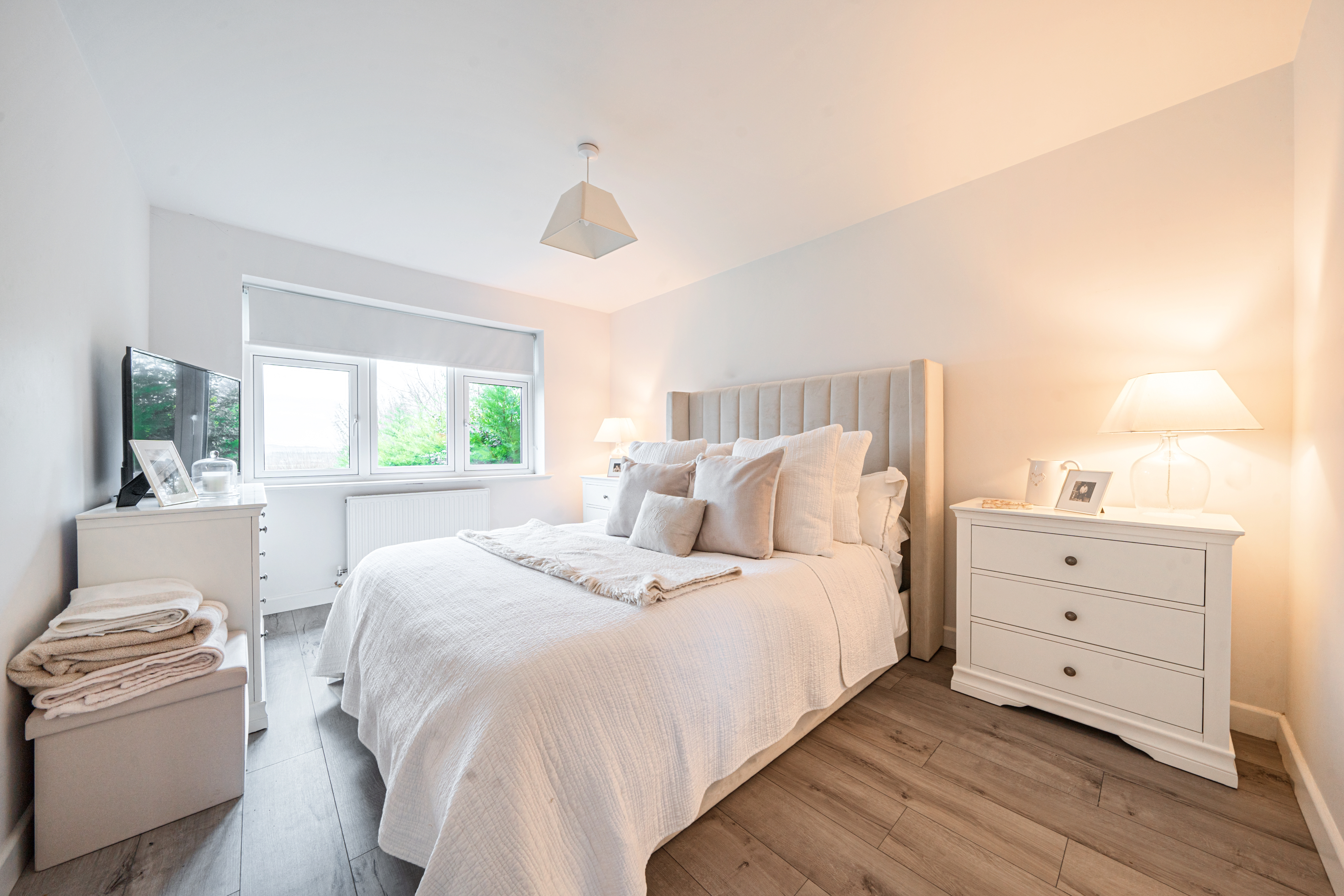 Quarry Ground, Fifield, OX7