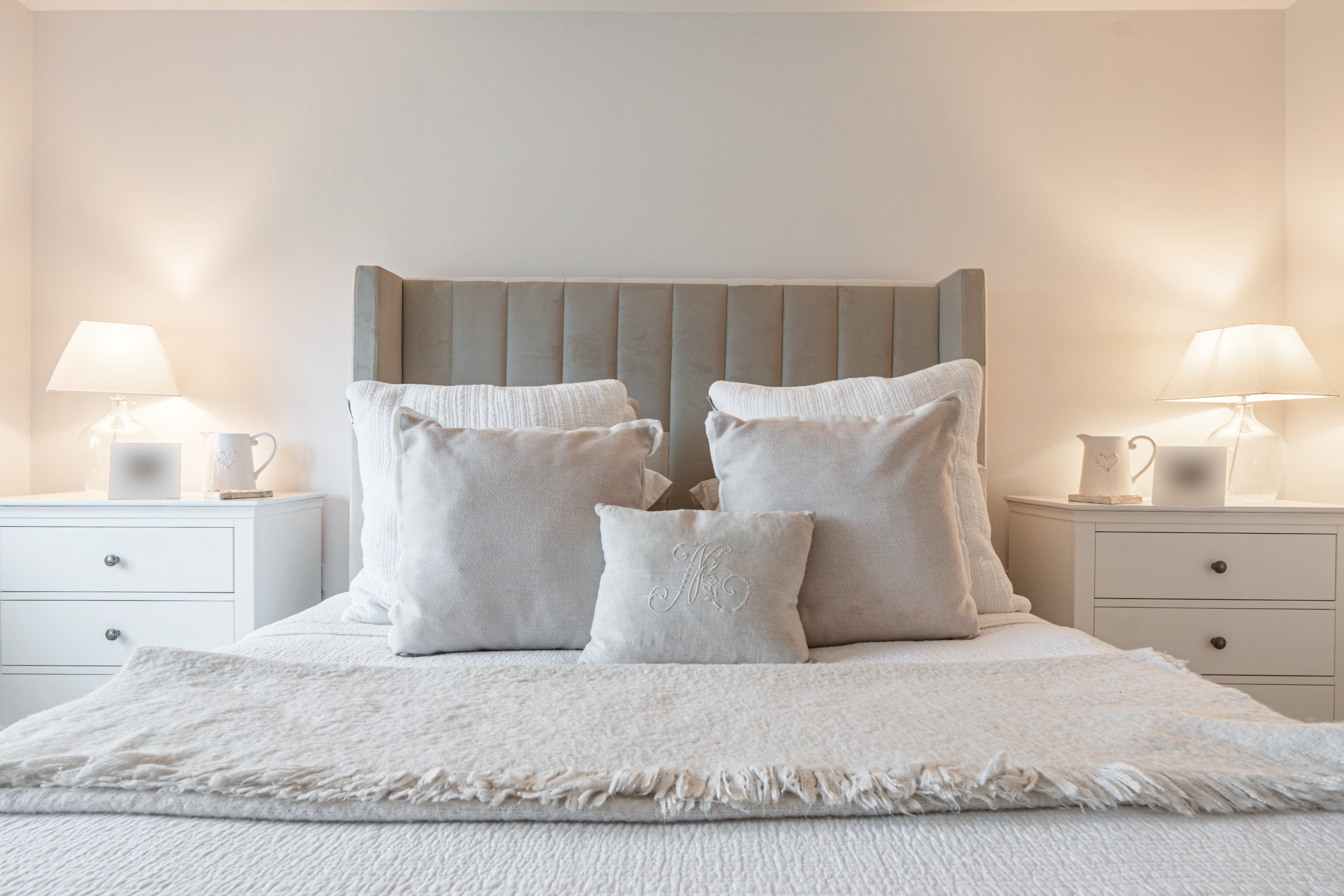 Quarry Ground, Fifield, OX7