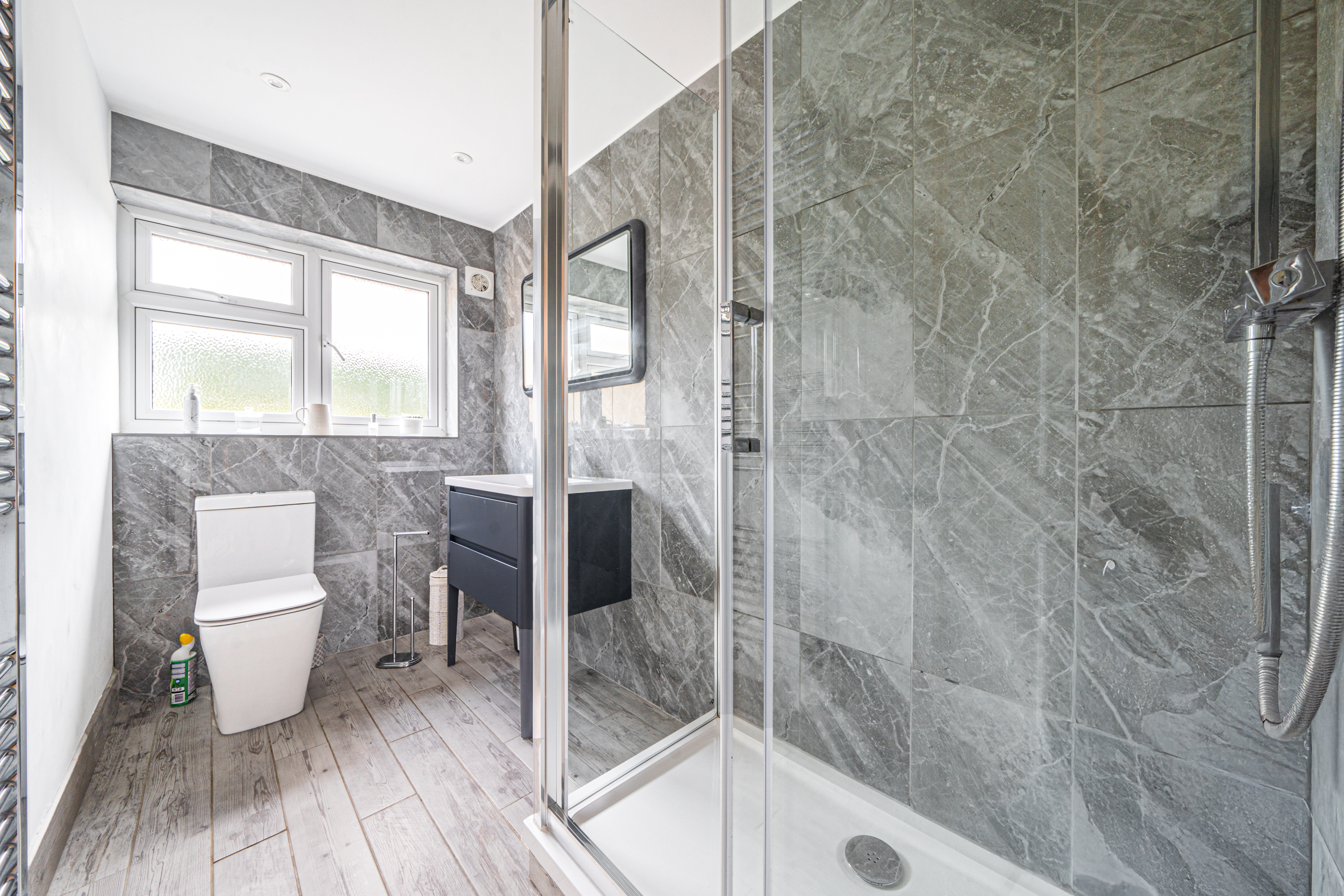 Quarry Ground, Fifield, OX7