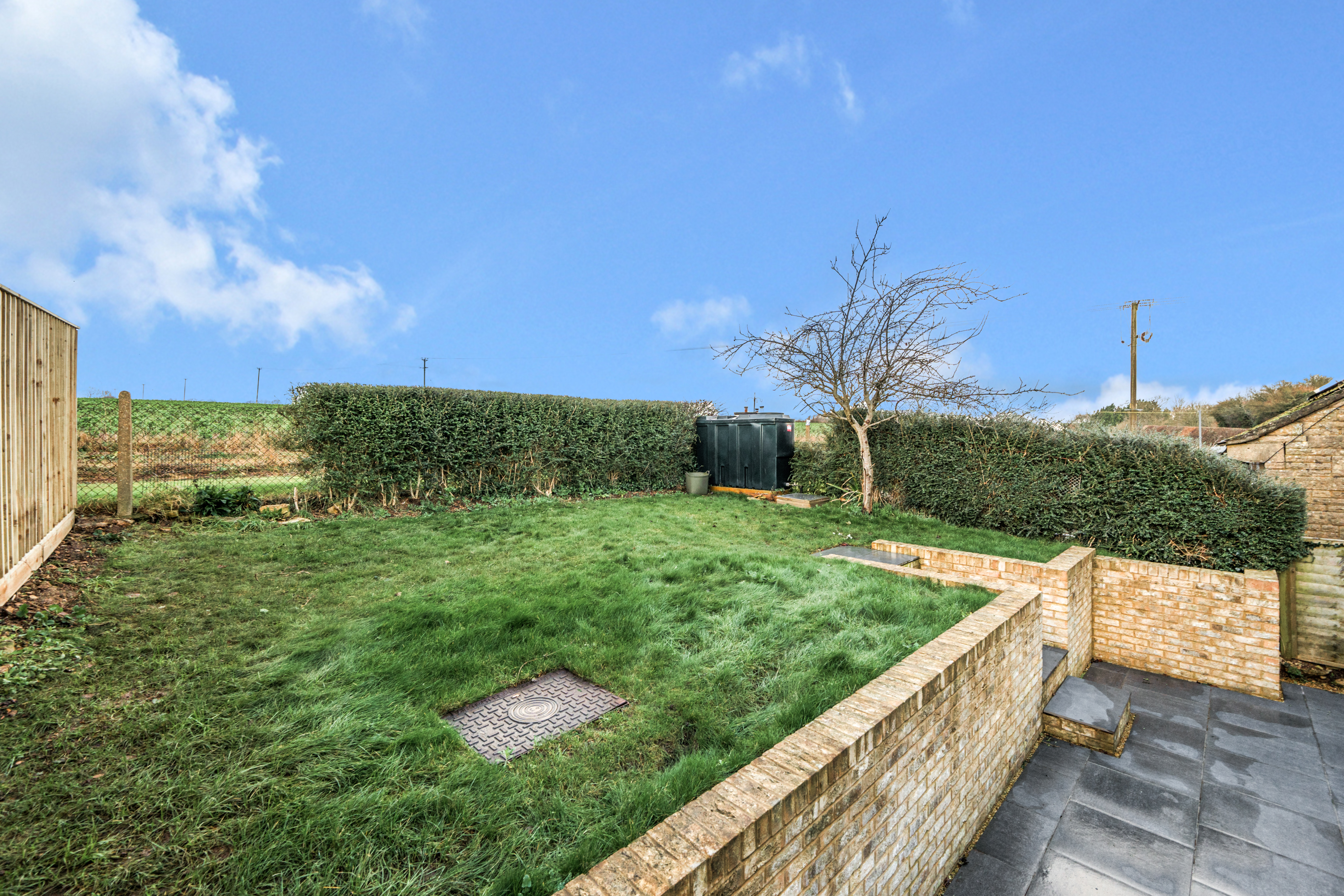 Quarry Ground, Fifield, OX7