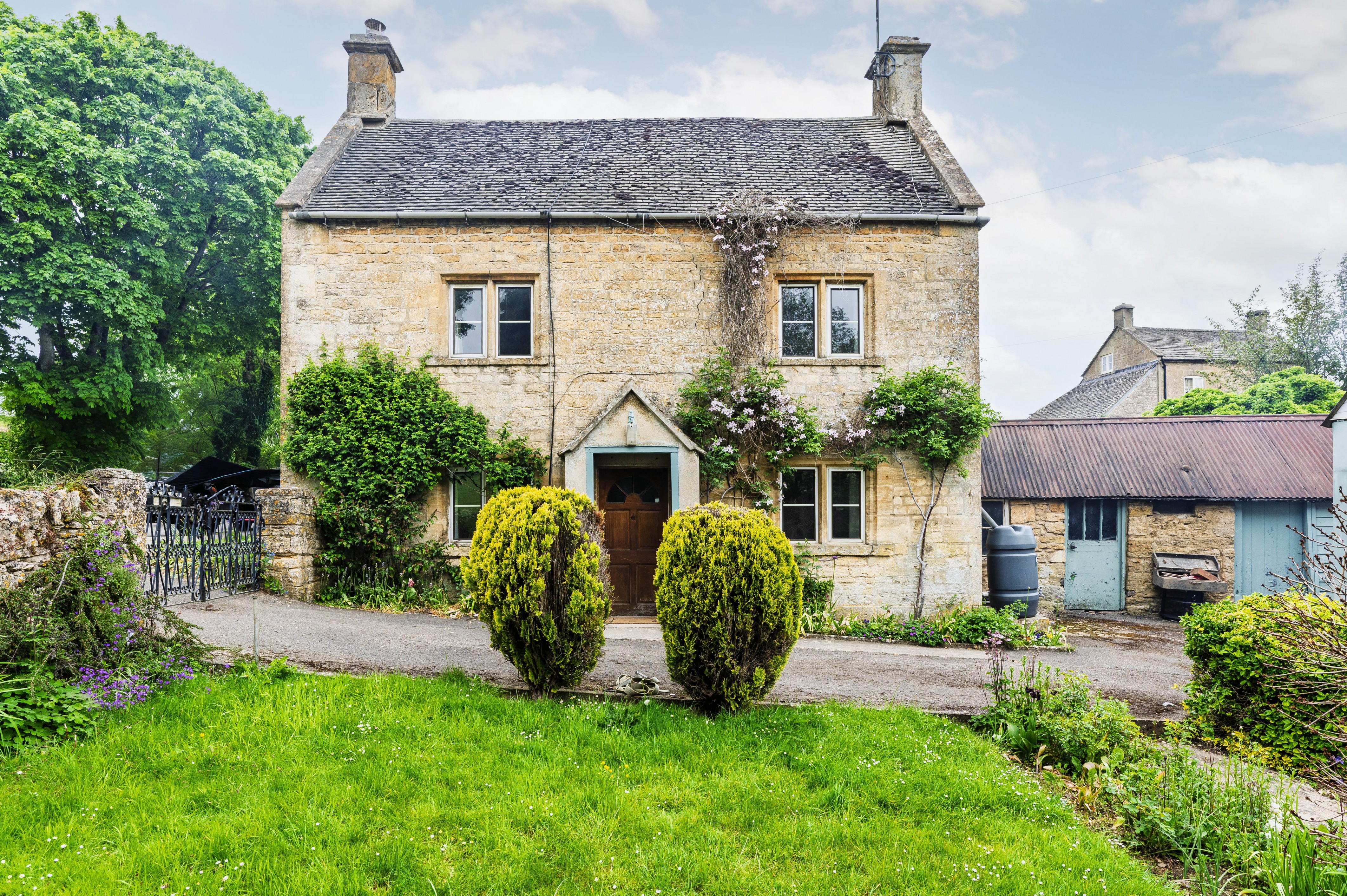 Guiting Power, Cheltenham, GL54