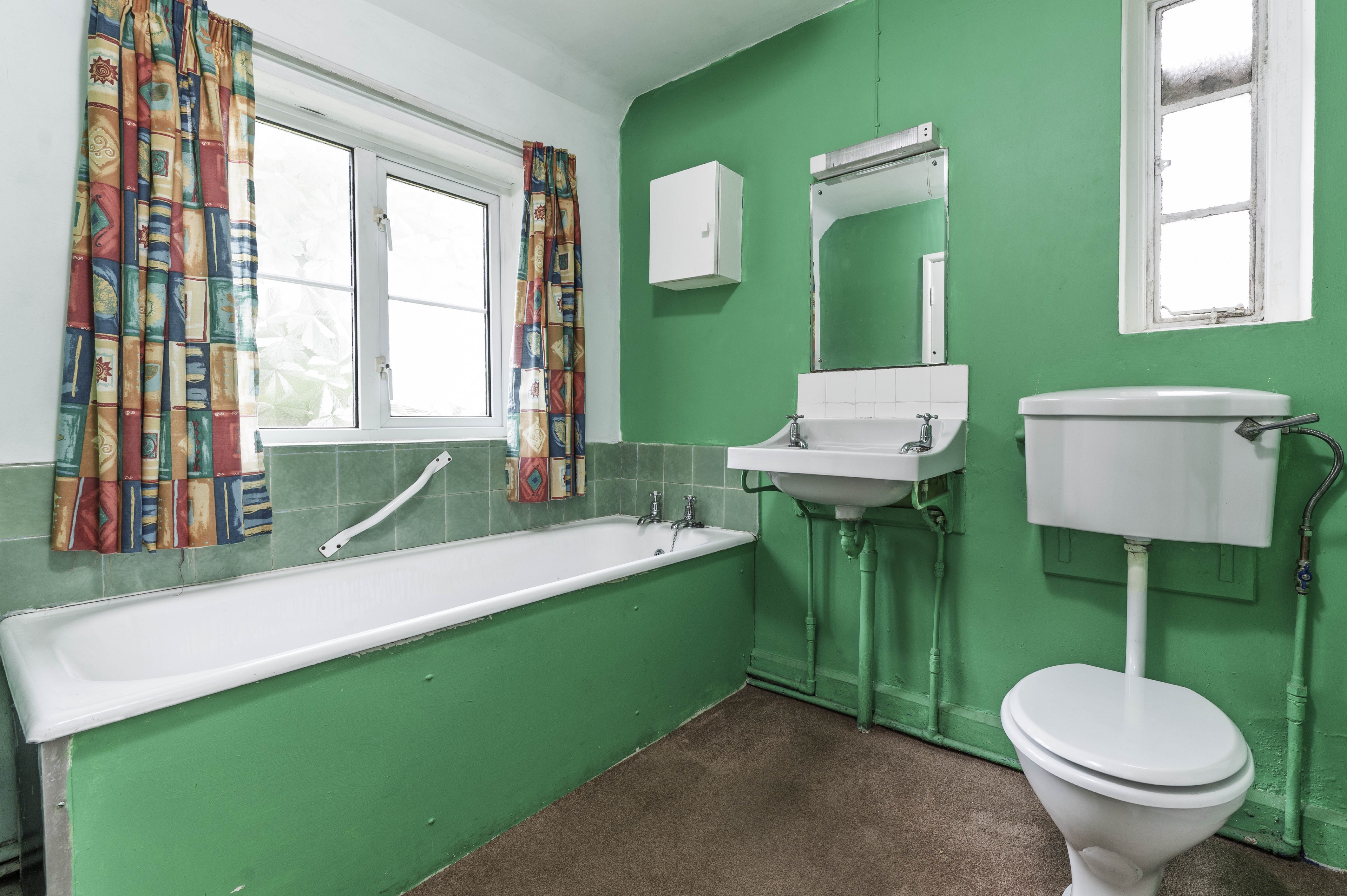 Guiting Power, Cheltenham, GL54