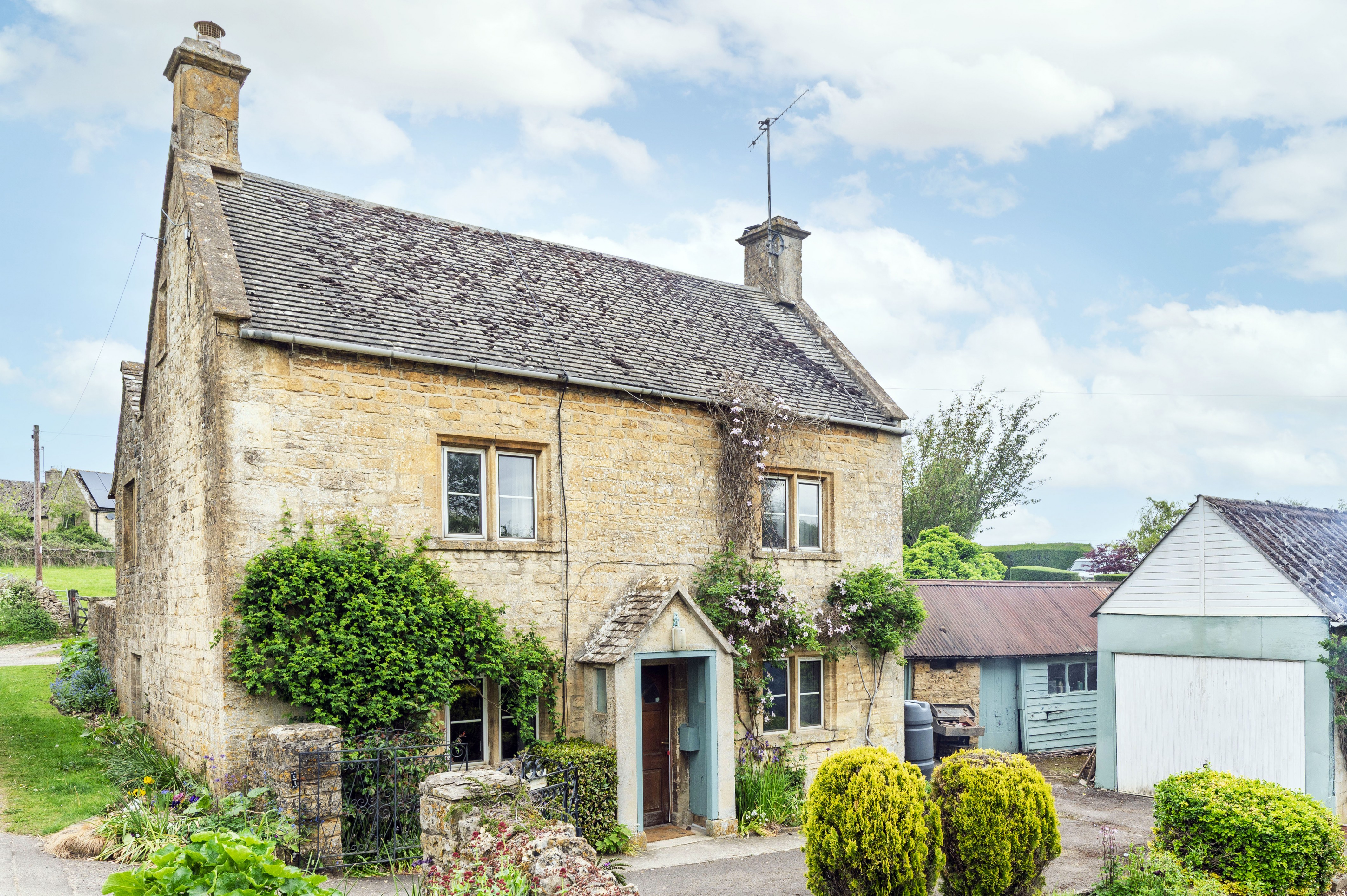 Guiting Power, Cheltenham, GL54