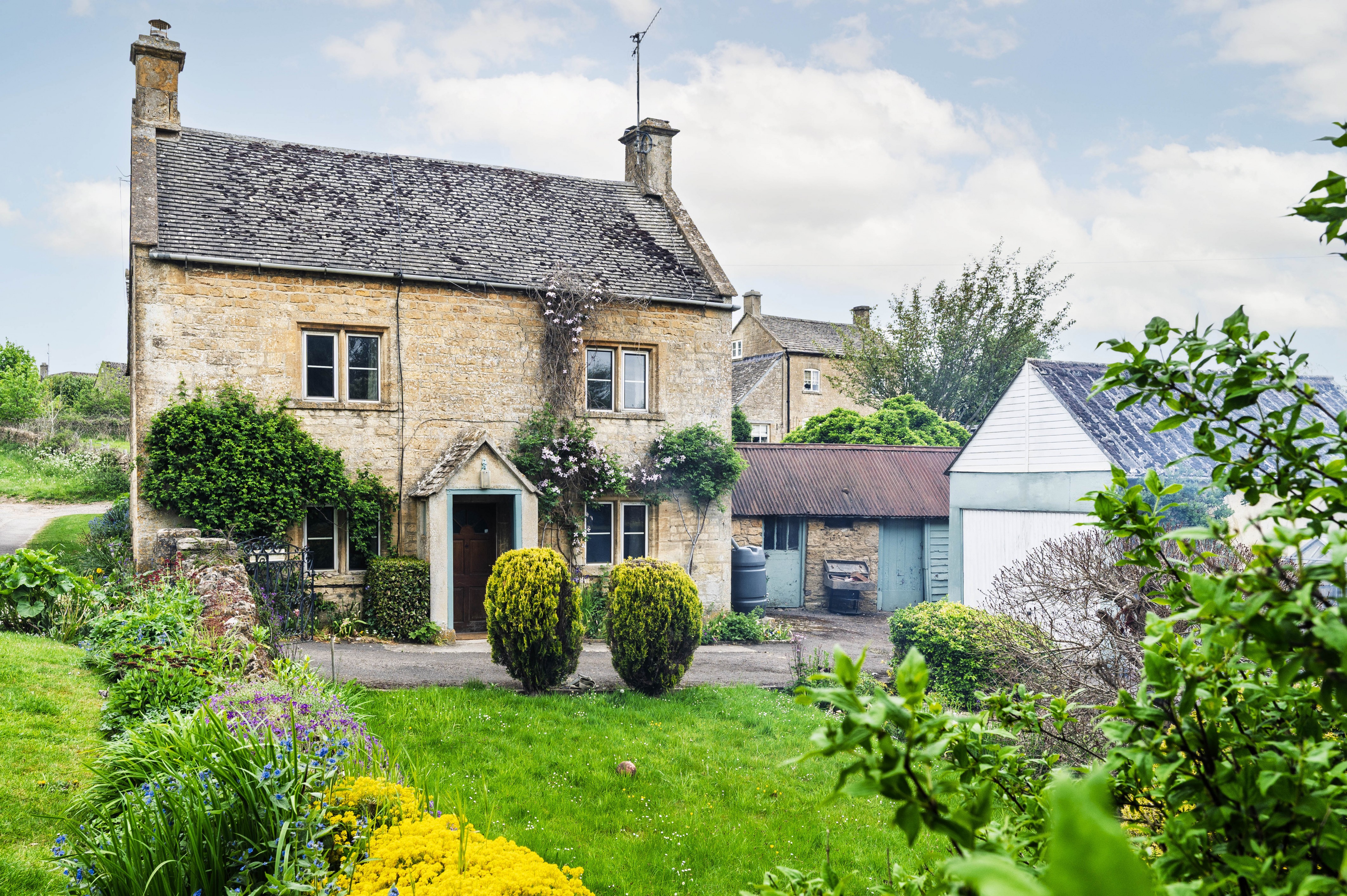 Guiting Power, Cheltenham, GL54