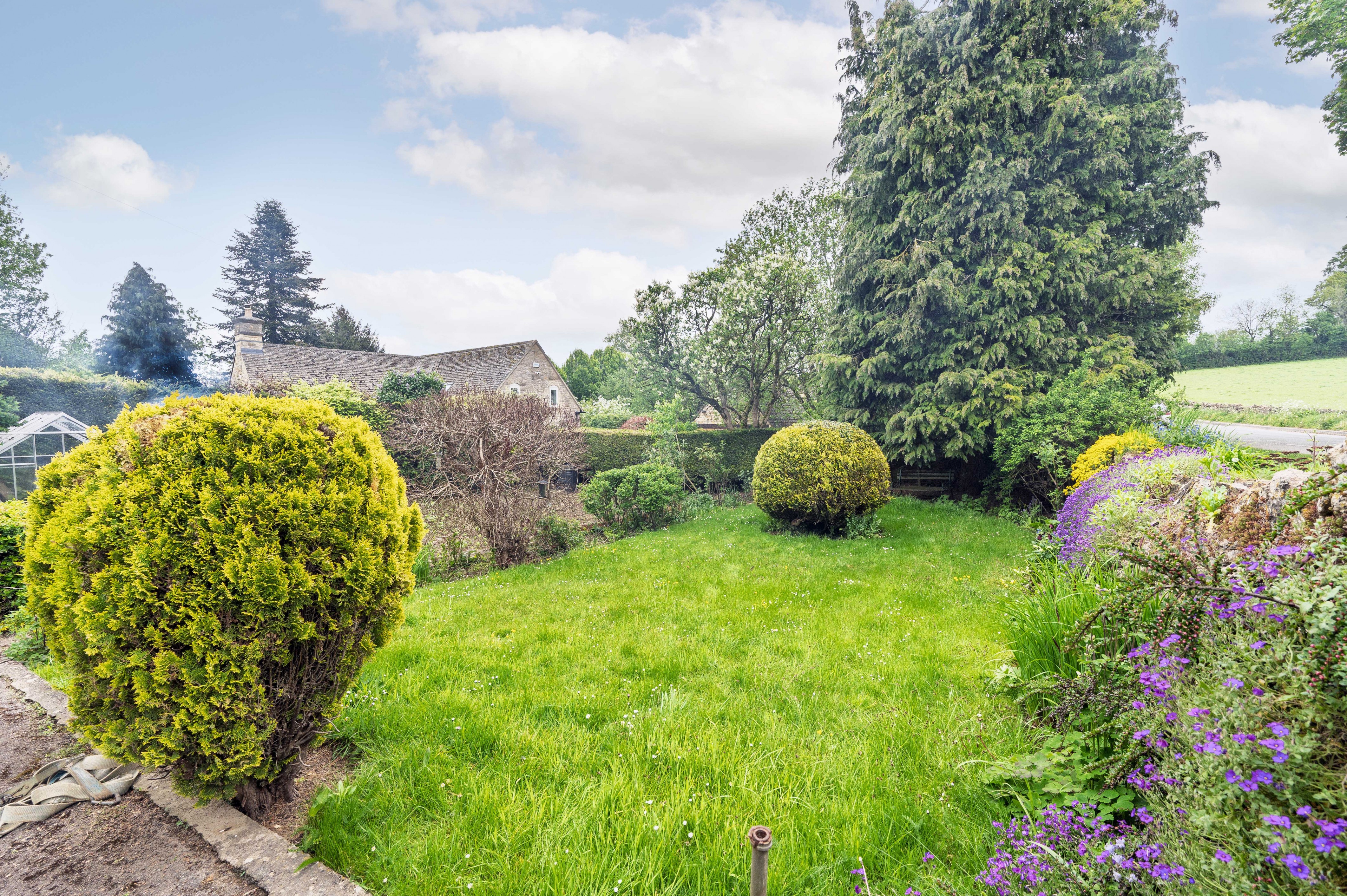 Guiting Power, Cheltenham, GL54