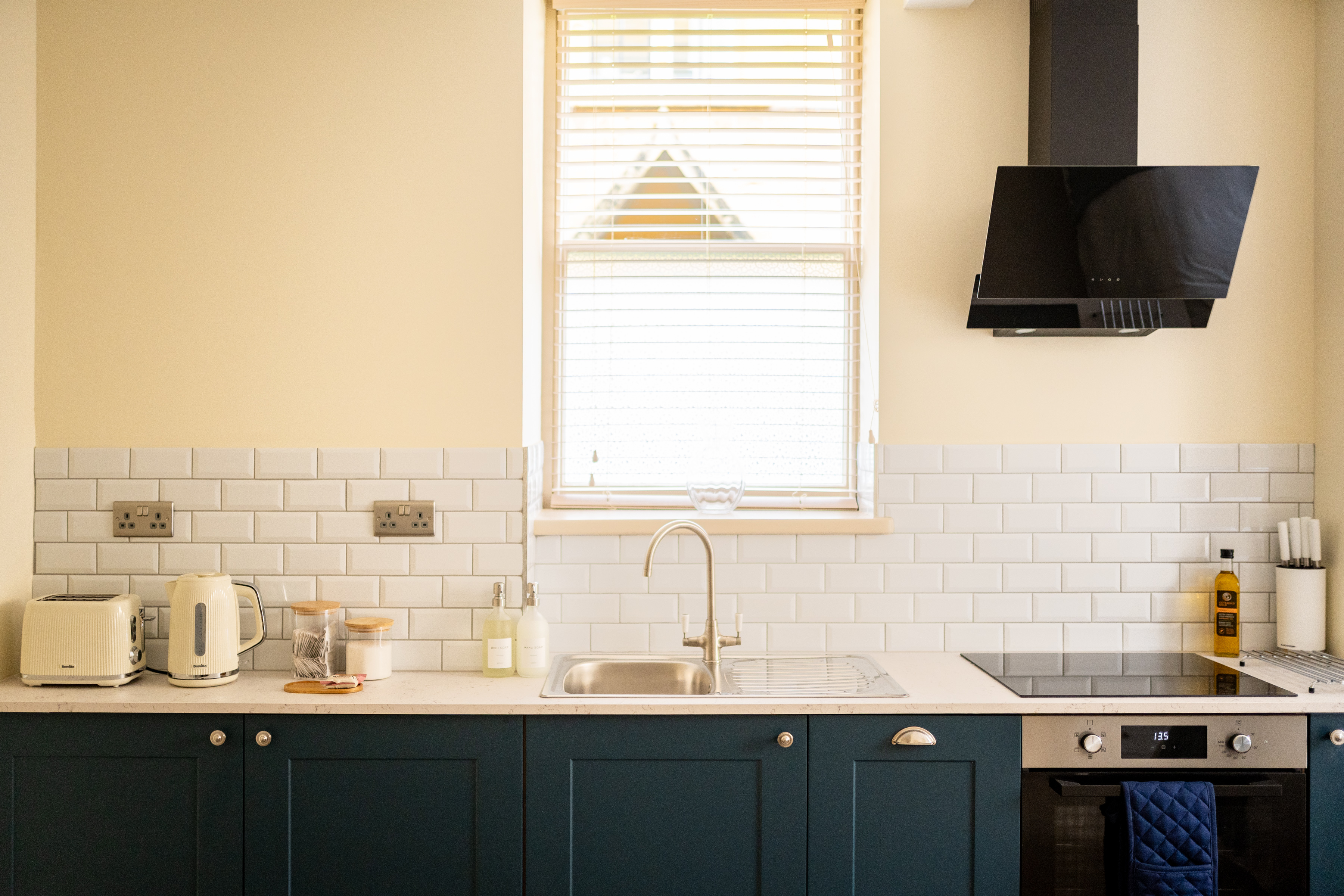 New Road, Delabere House New Road, GL56