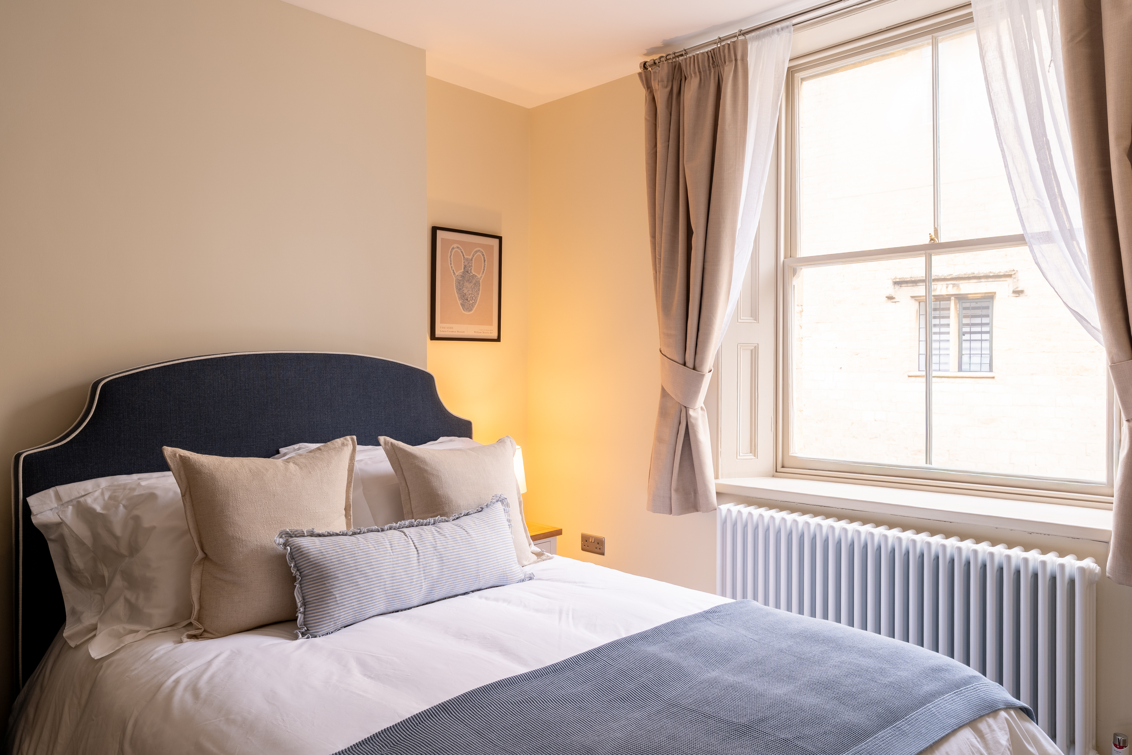 New Road, Delabere House New Road, GL56