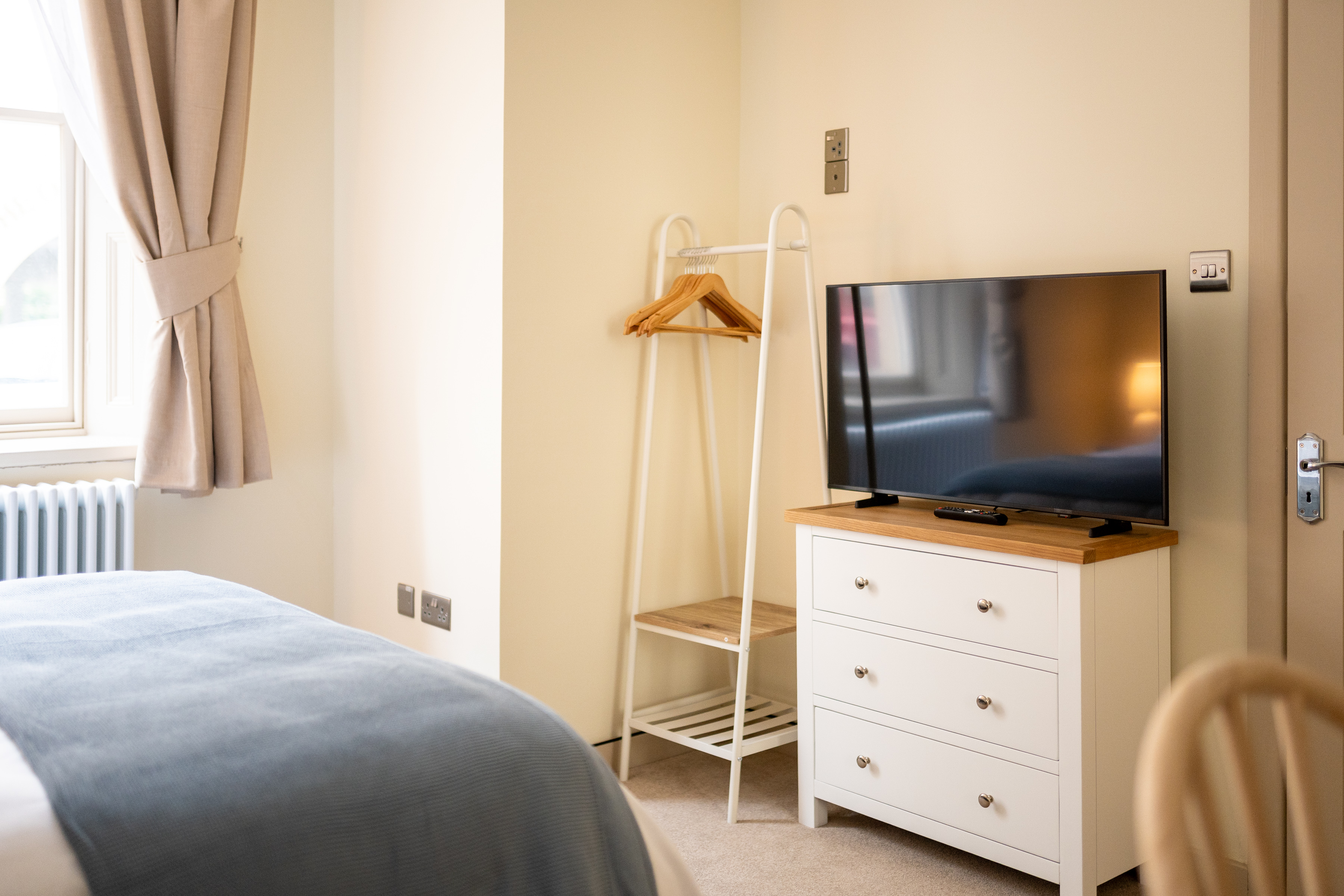 New Road, Delabere House New Road, GL56